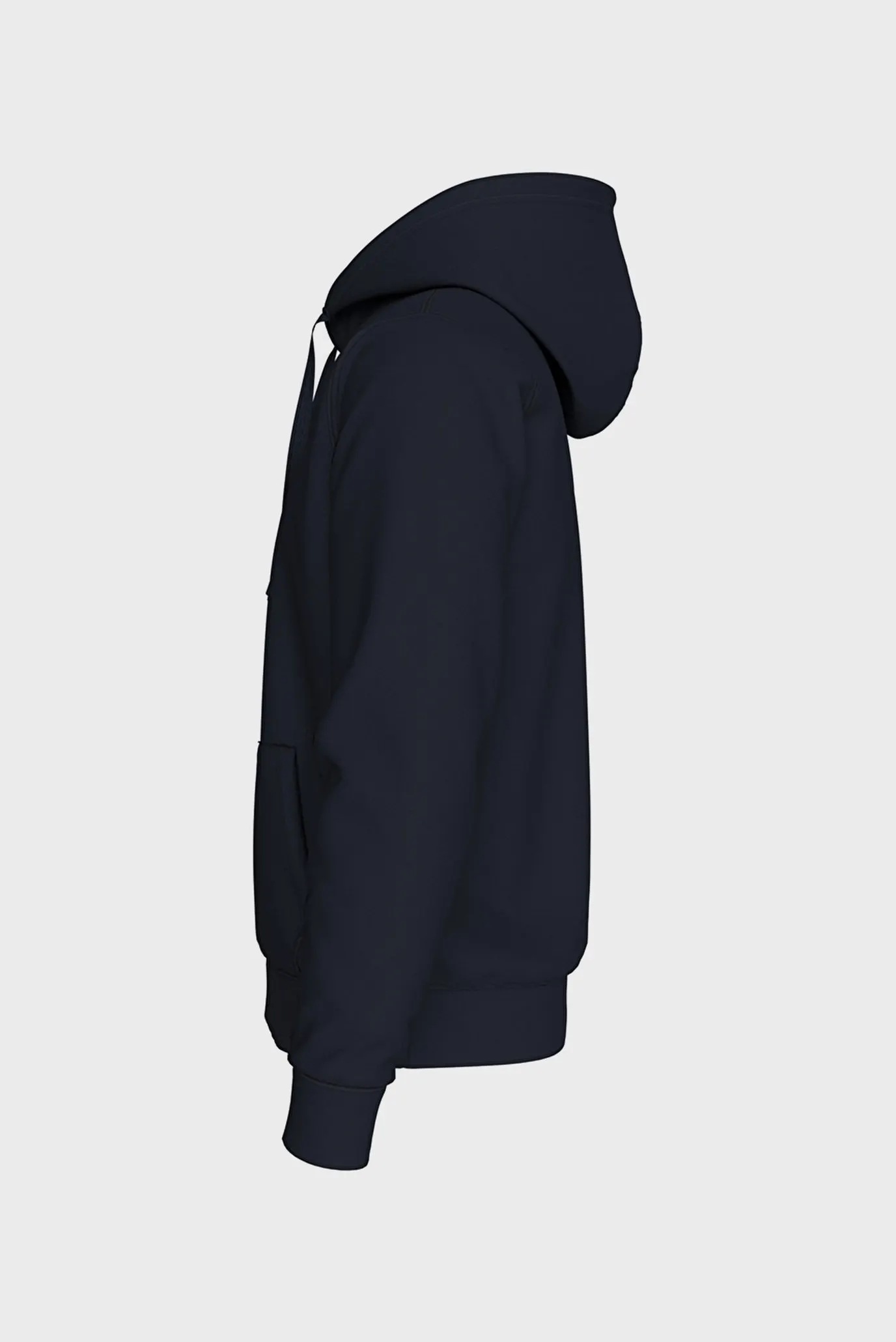 Худи VERTICAL FLAG HOODY 4