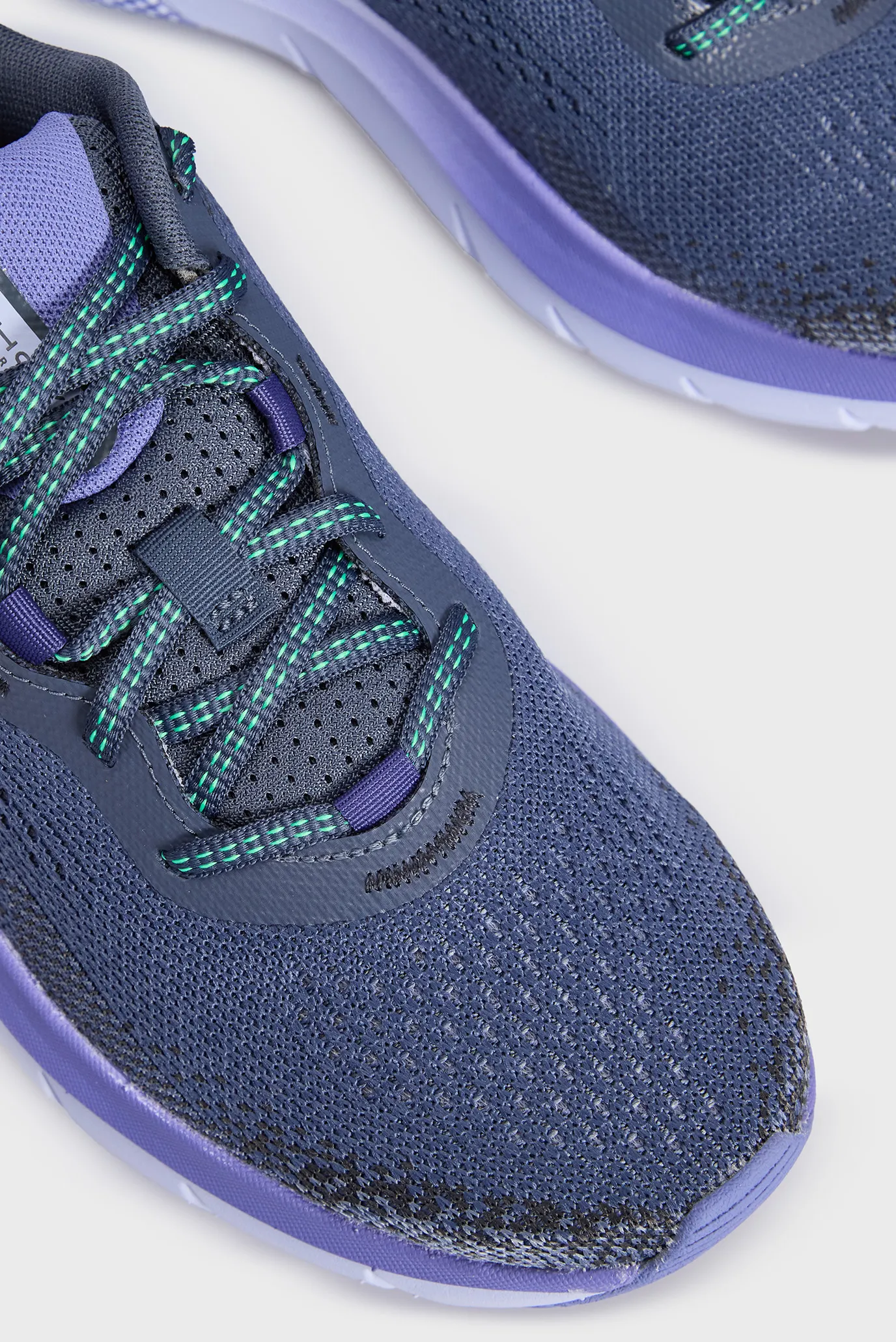 Krossovka UA W HOVR Turbulence 2 2