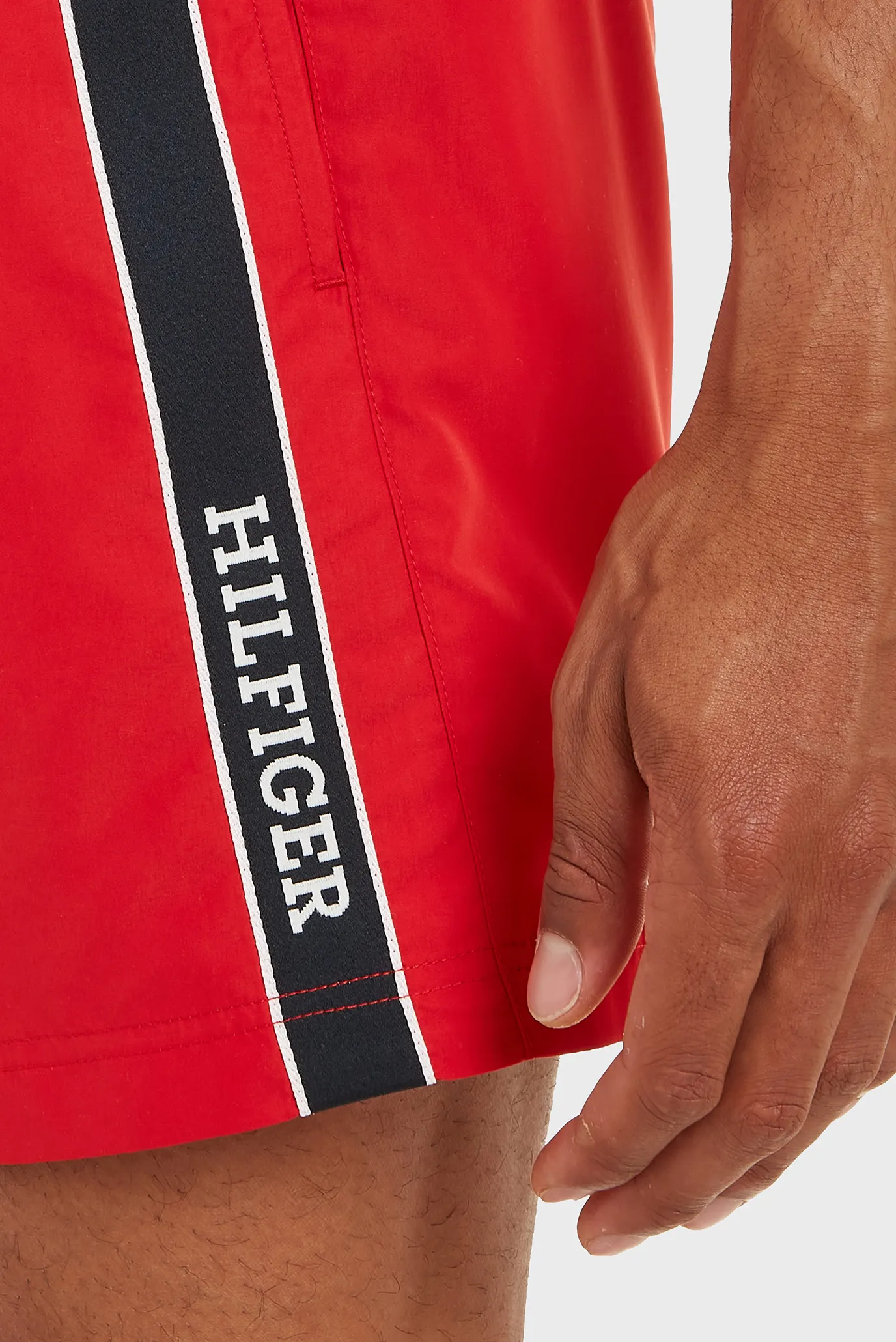 Suzish shortiklari MEDIUM DRAWSTRING TAPE 3