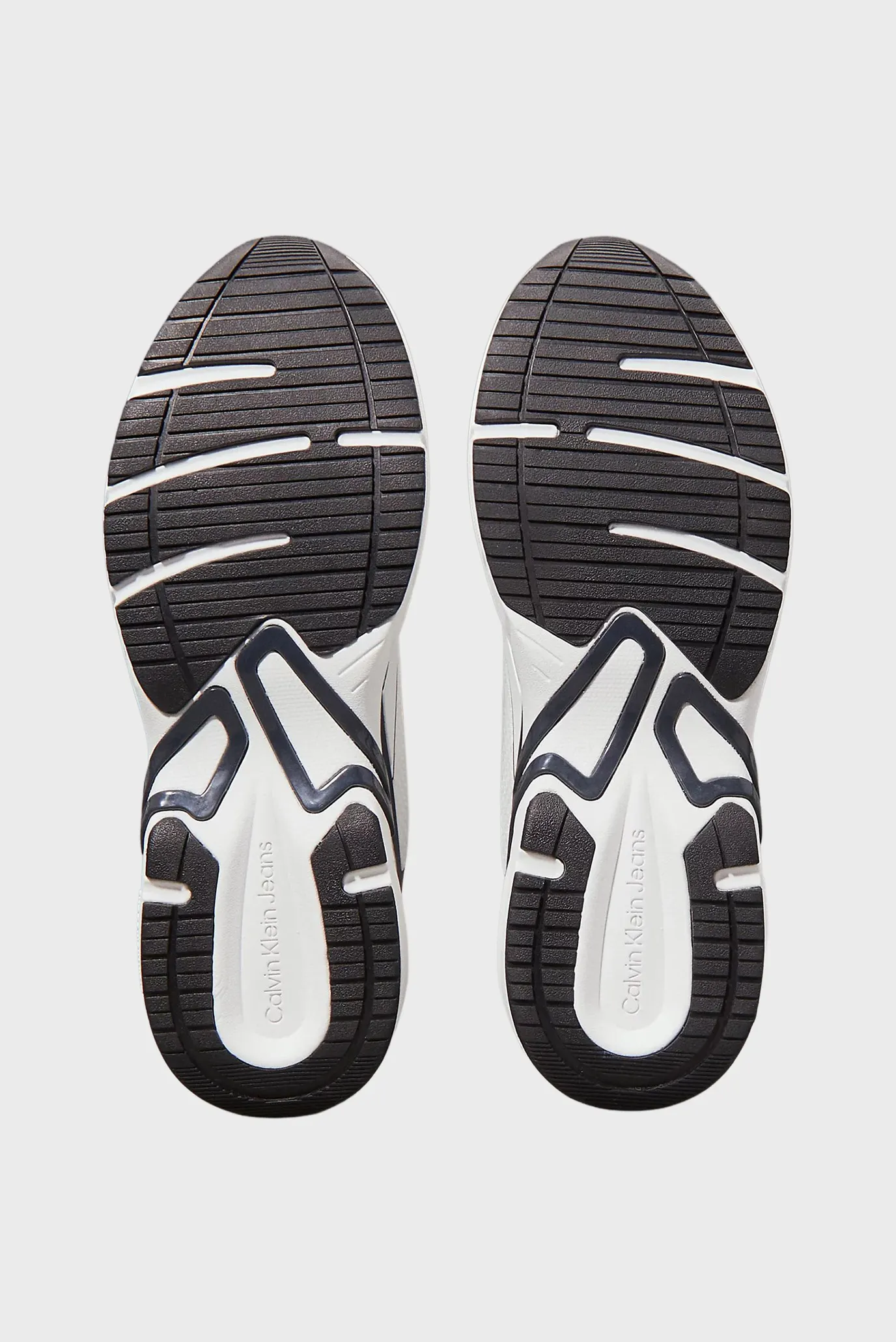 Кроссовки RETRO TENNIS LOW KNIT MIX 6