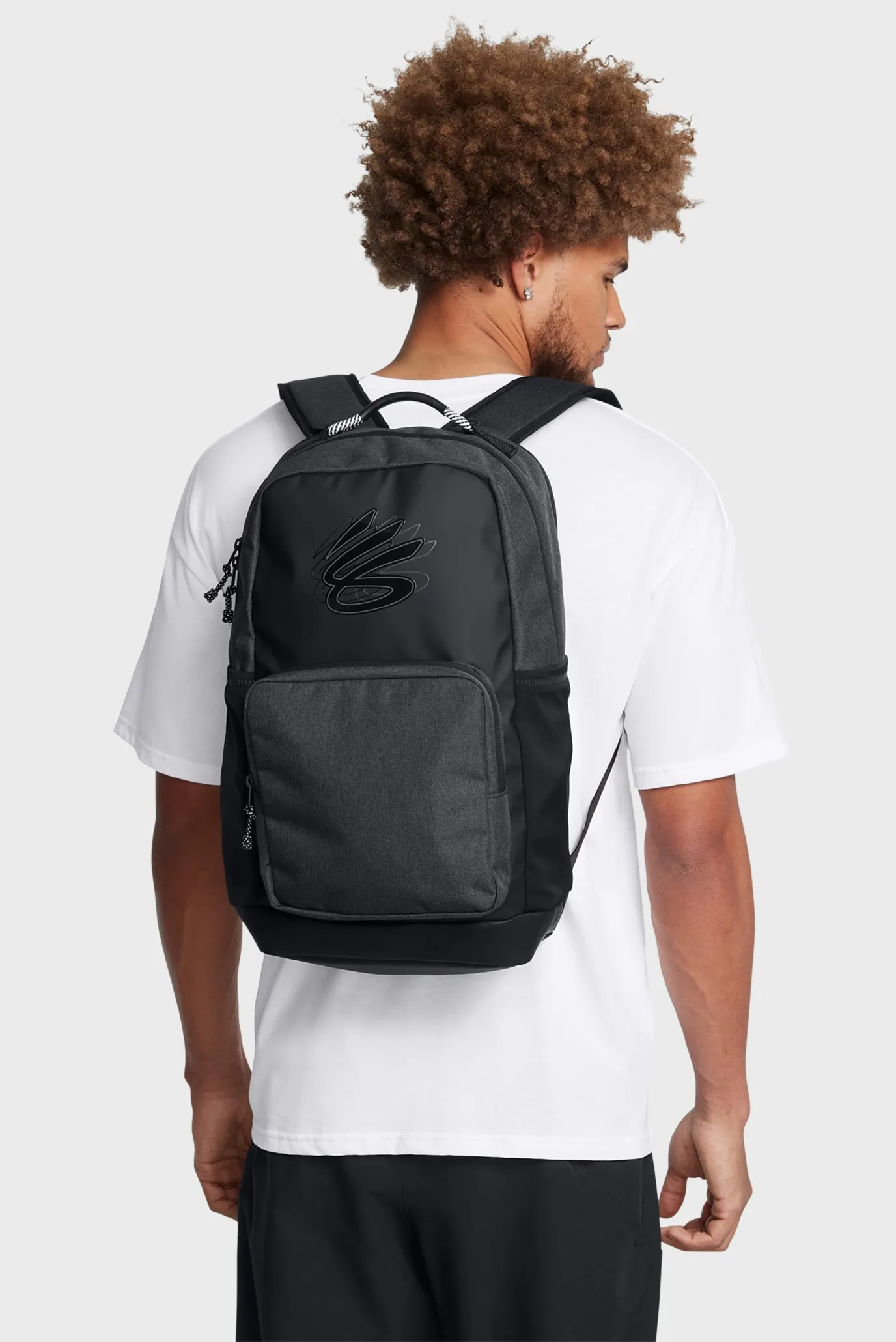 Рюкзак Curry Splash Backpack 2