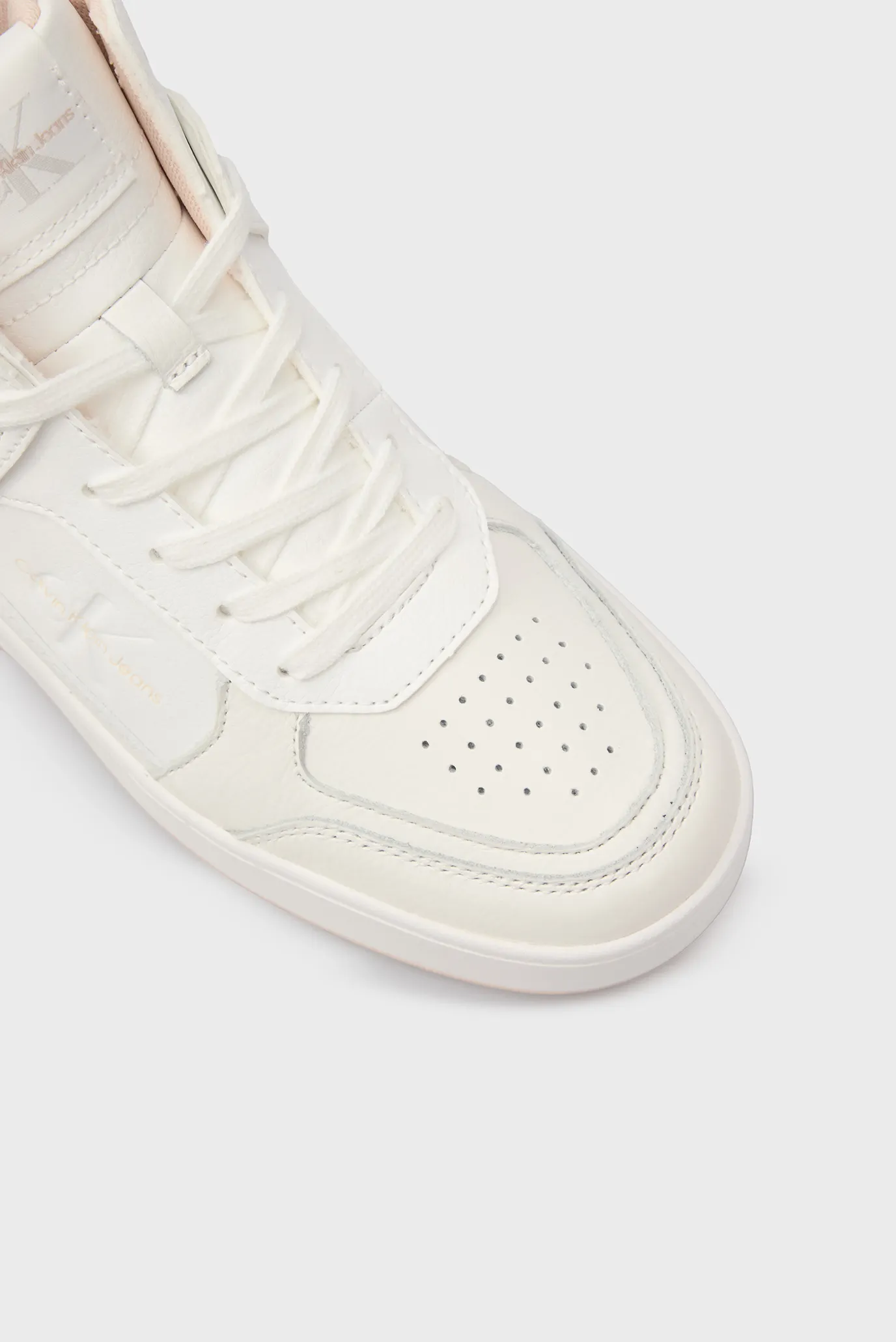 Хайтопы BASKET CUPSOLE MID MIX 4