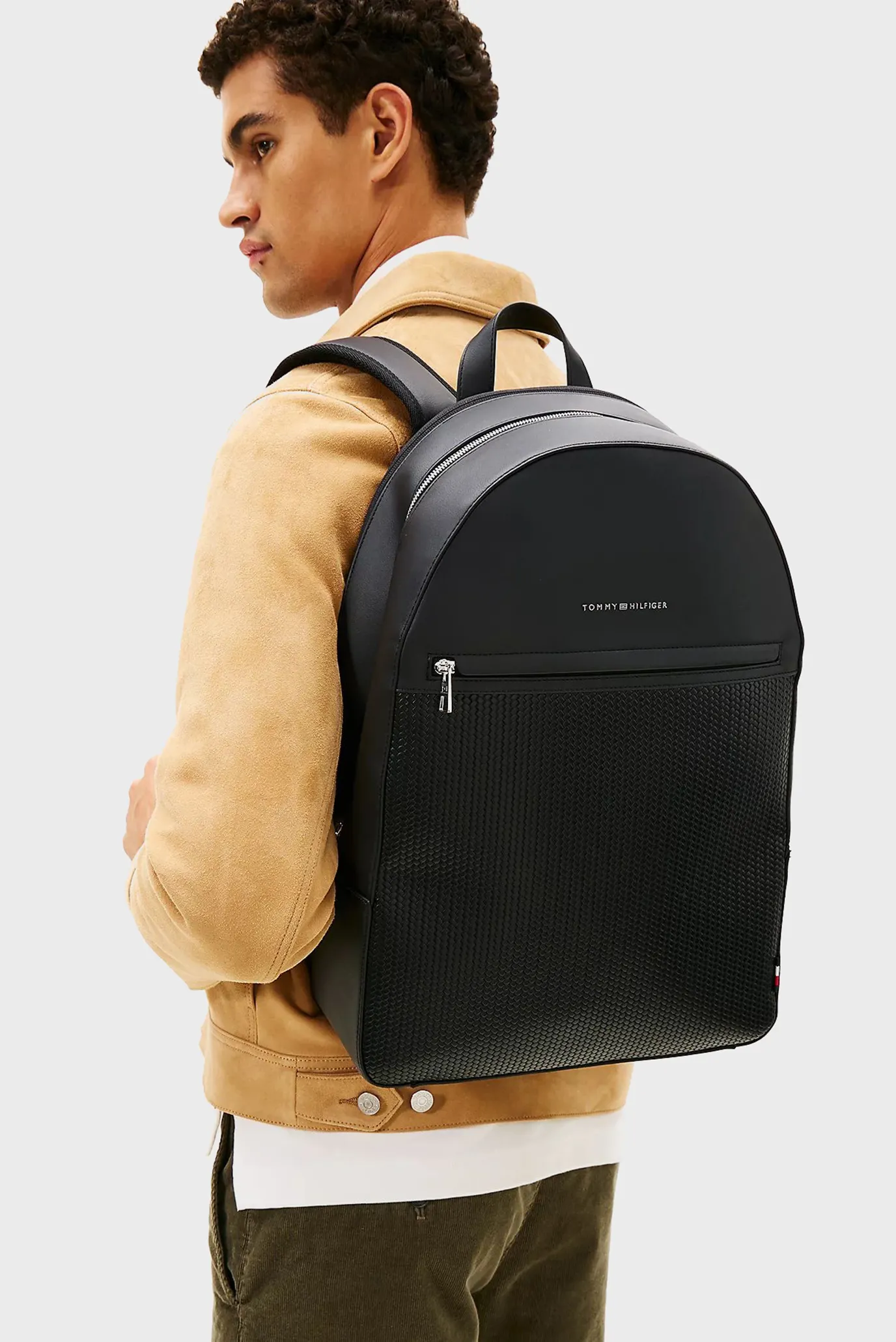Ryukzak TH WOVEN BACKPACK 2