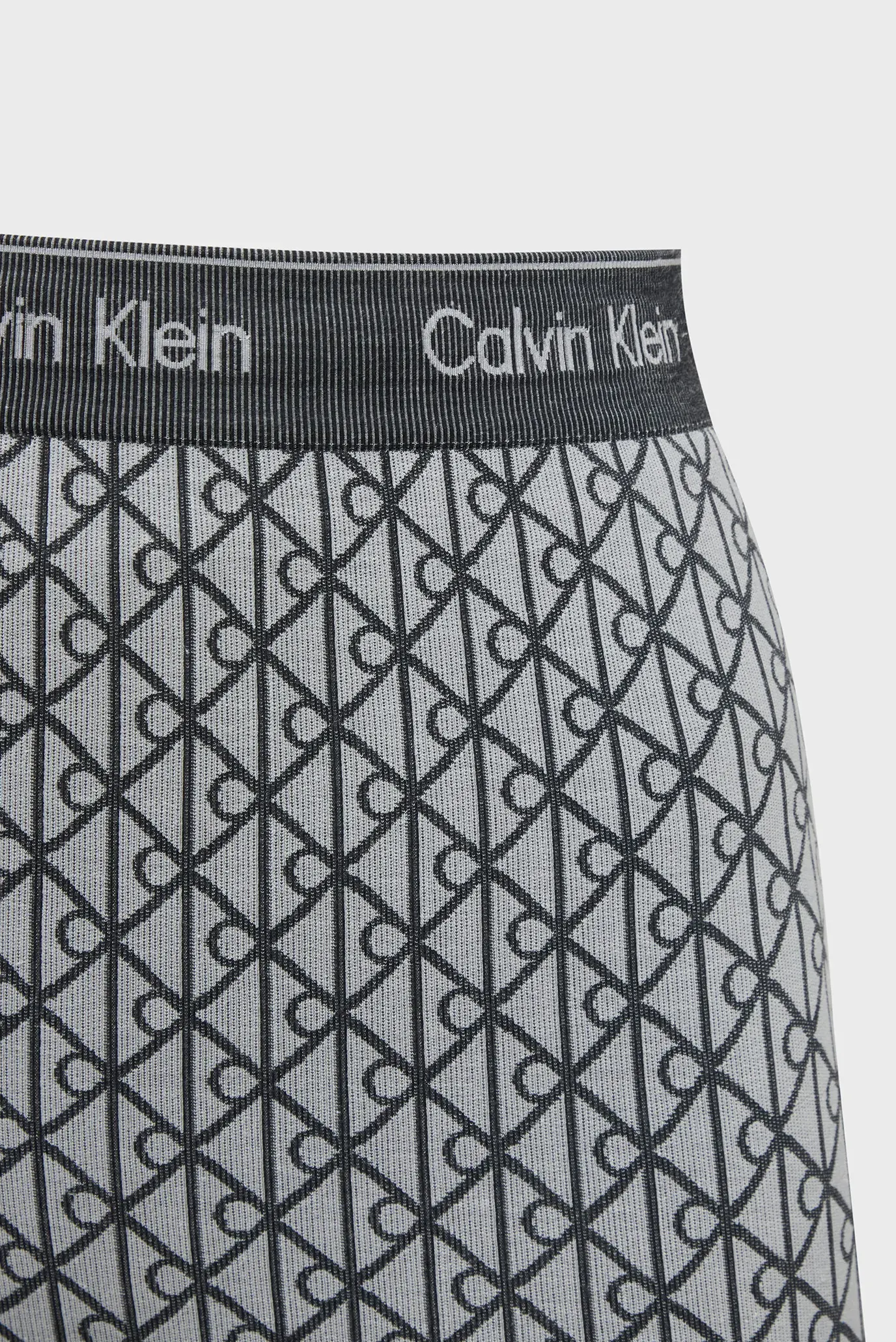 Трусы/MID THIGH SHORT 3