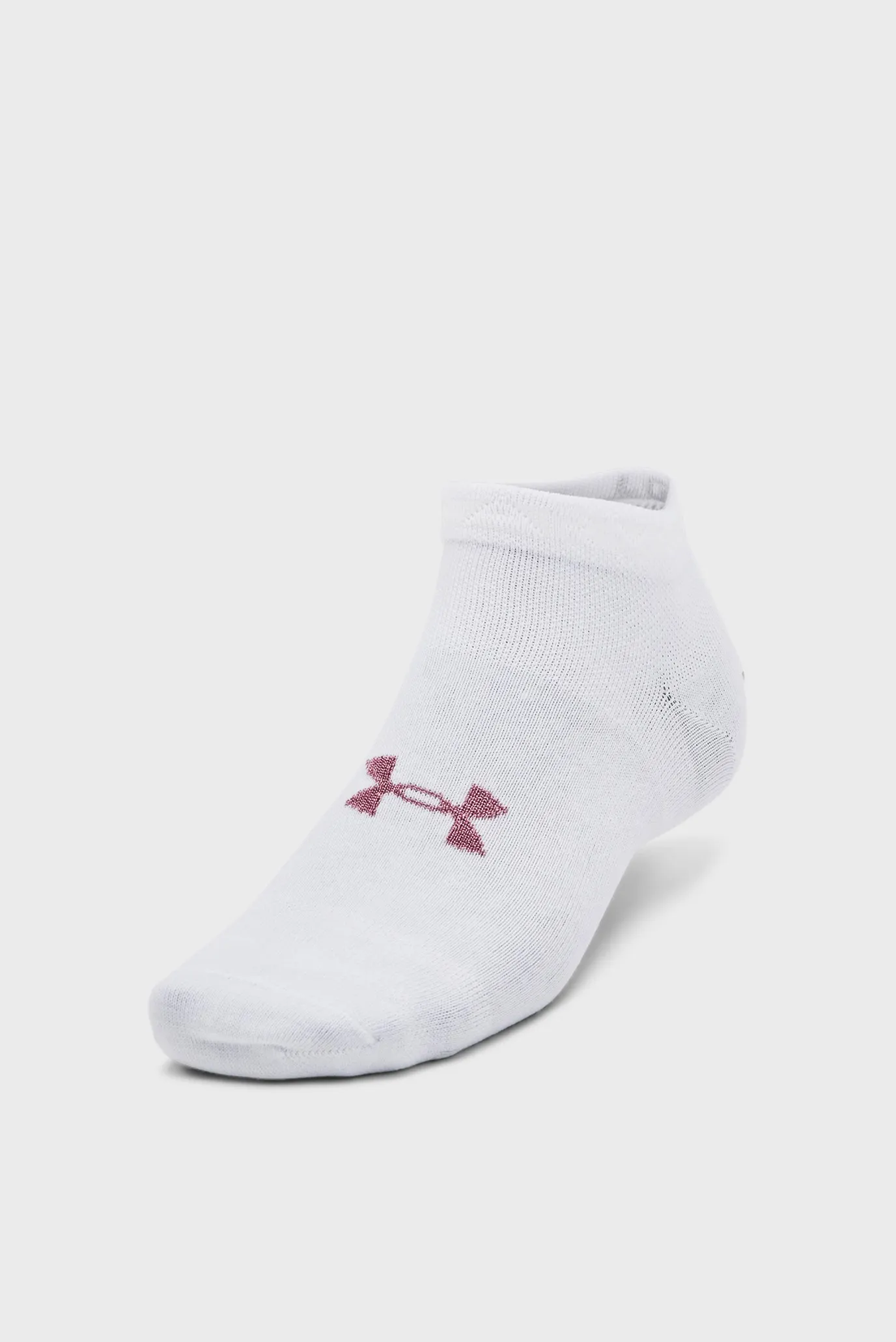 Носки UA Essential Low Cut 3pk 3