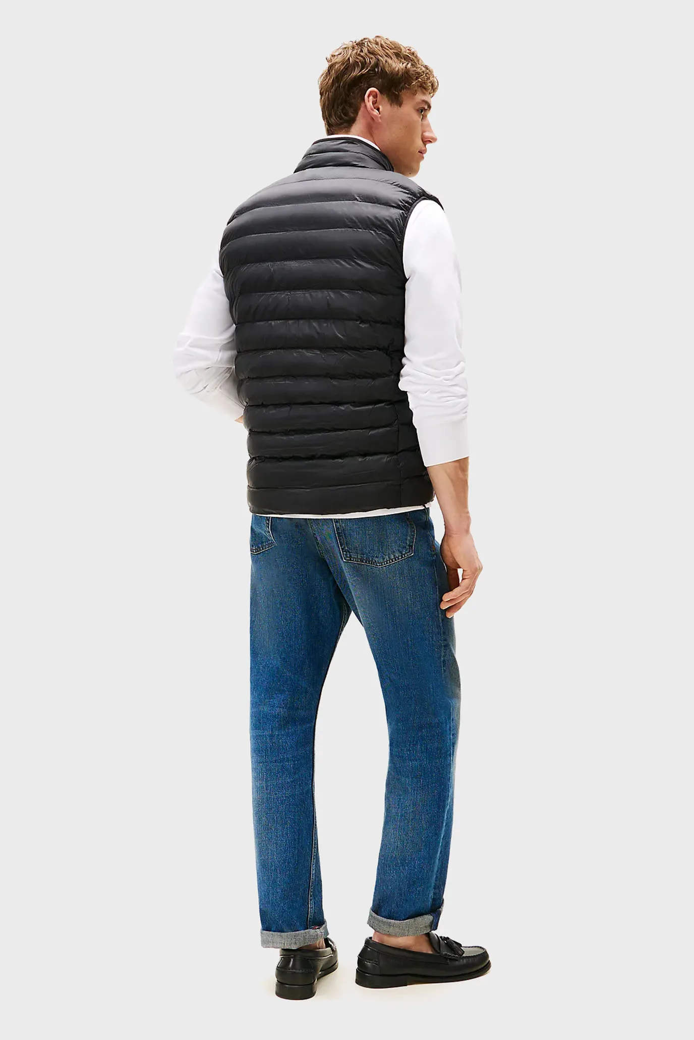 Jilet CORE PACKABLE RECYCLED VEST 3