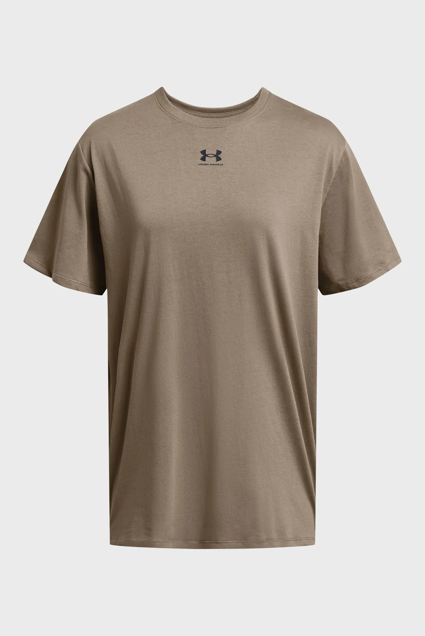 Футболка Campus Oversize SS 3