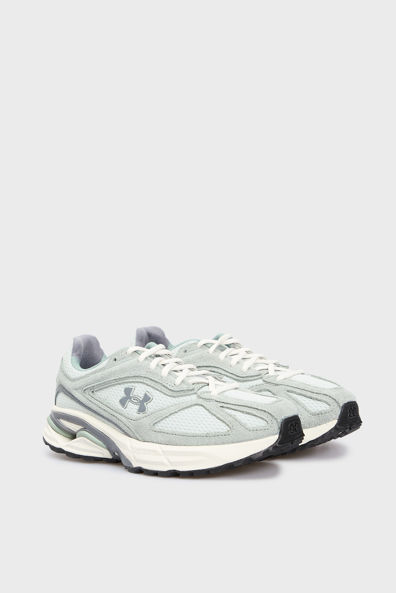 Krossovka UA HOVR Apparition RTRFTR SD 3