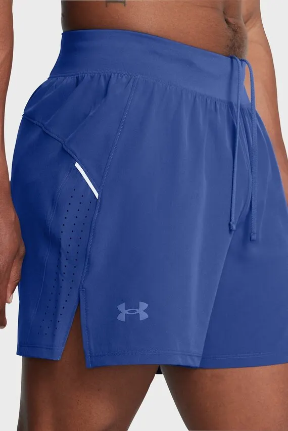 Шорты UA LAUNCH PRO 5'' SHORTS Under Armour