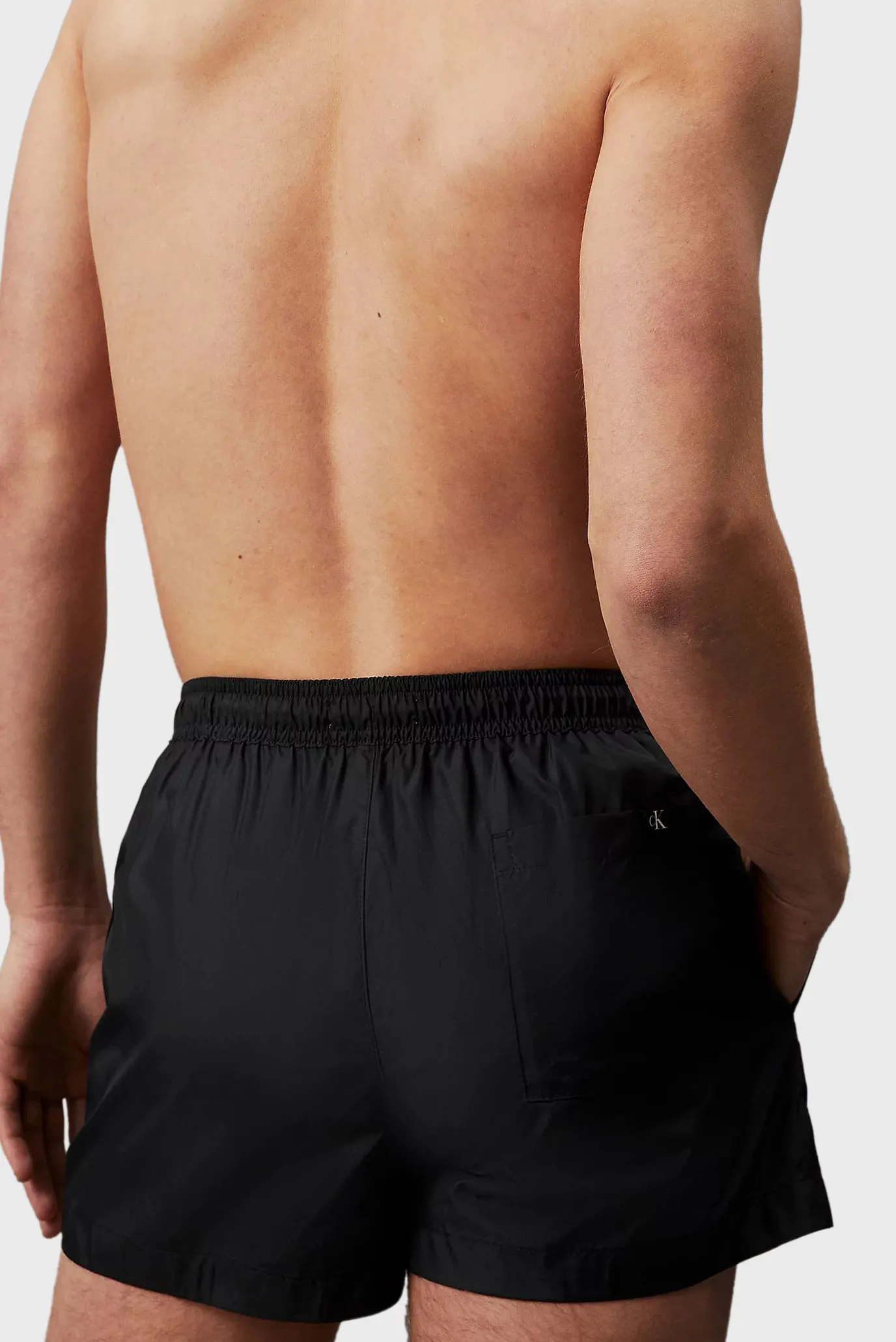 Suzish shortiklari SHORT DRAWSTRING 3