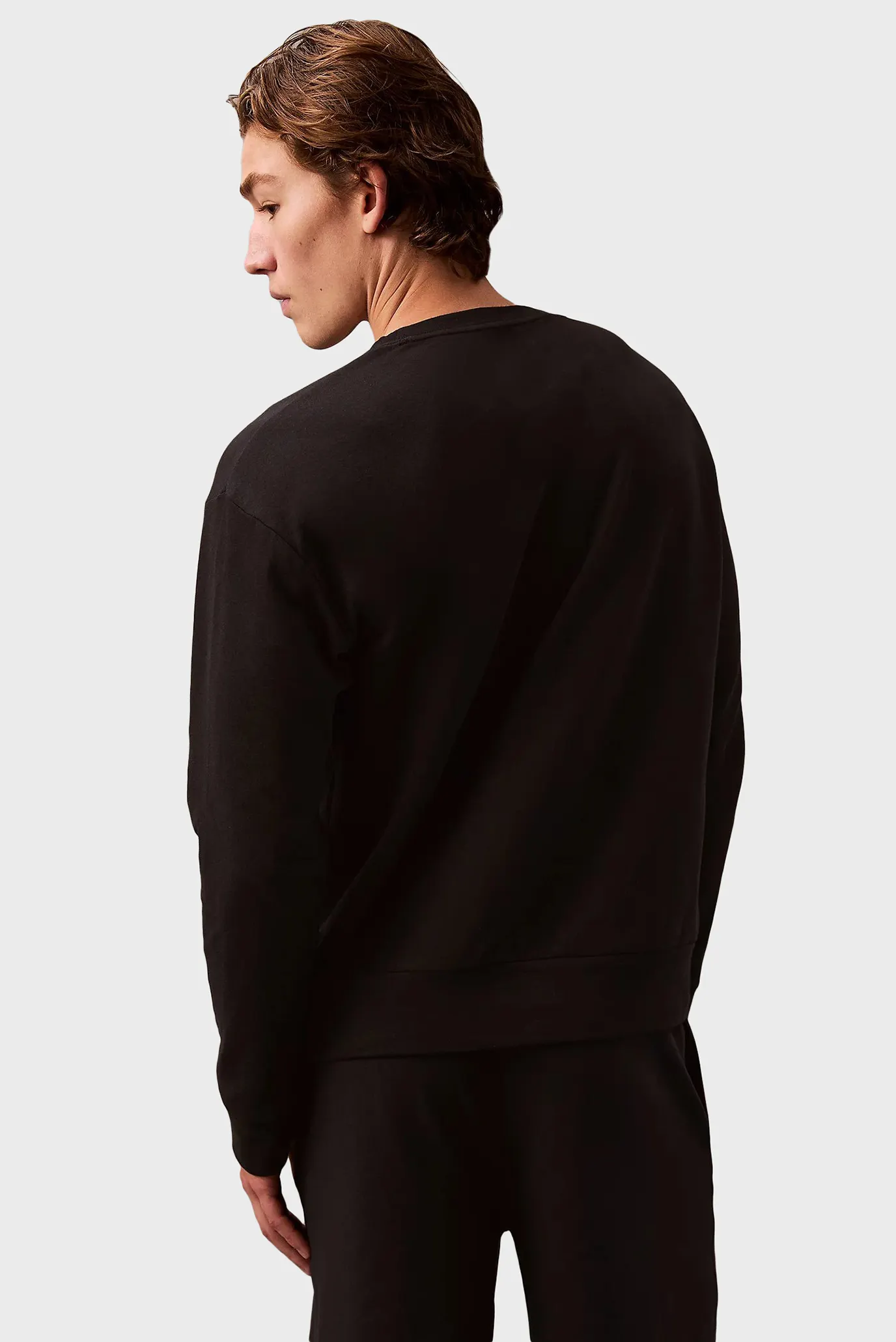 Svitshot L S SWEATSHIRT 3