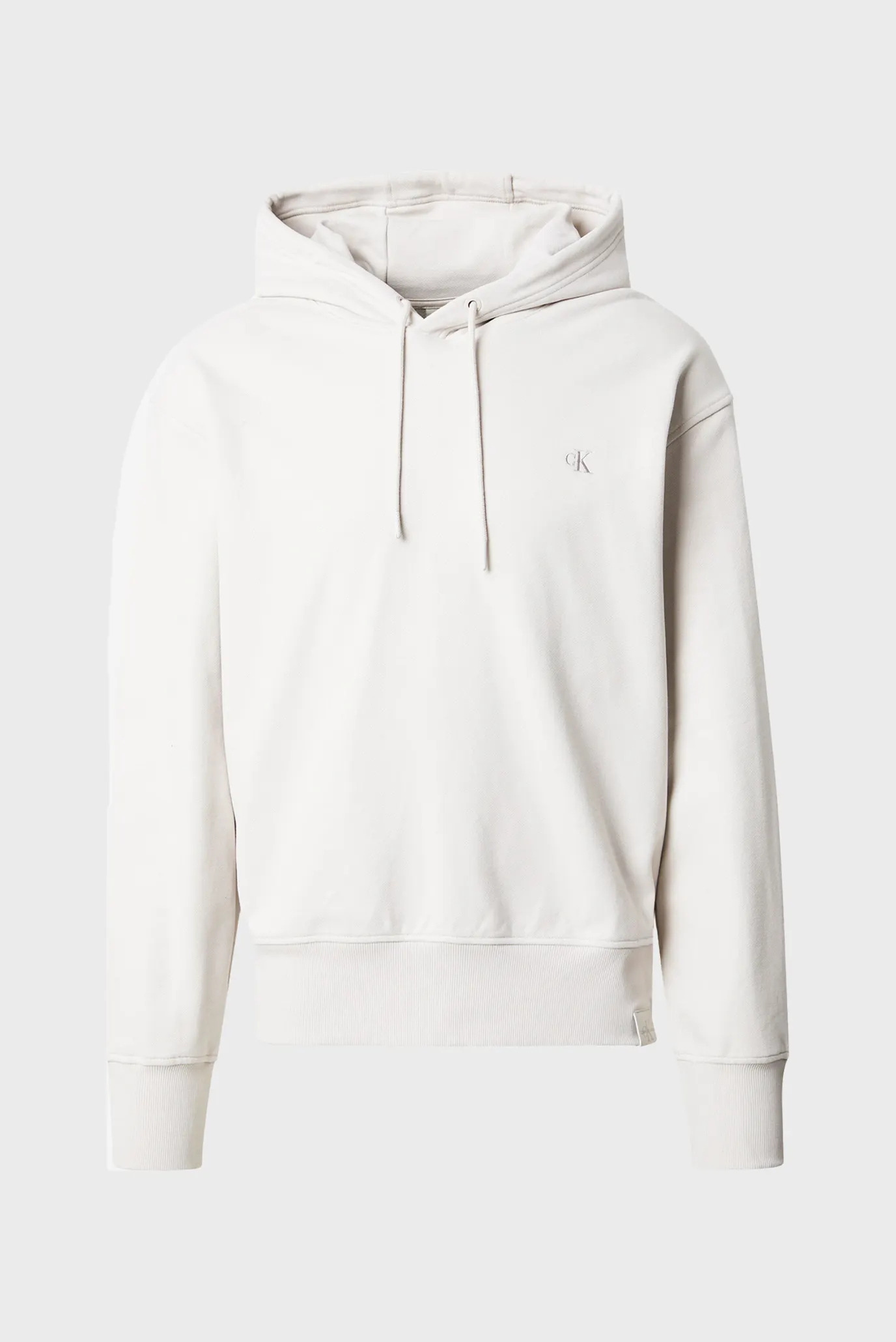 Hudi HEAVYWEIGHT CK EMBRO HOODIE 5