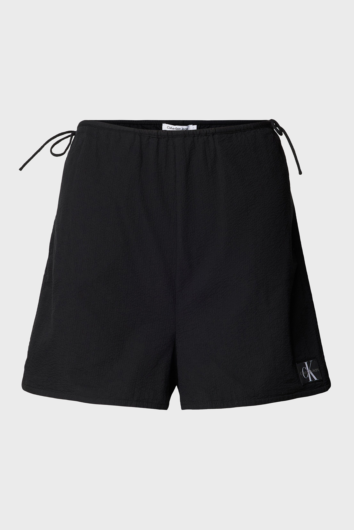 Шорты SEERSUCKER SHORTS 5