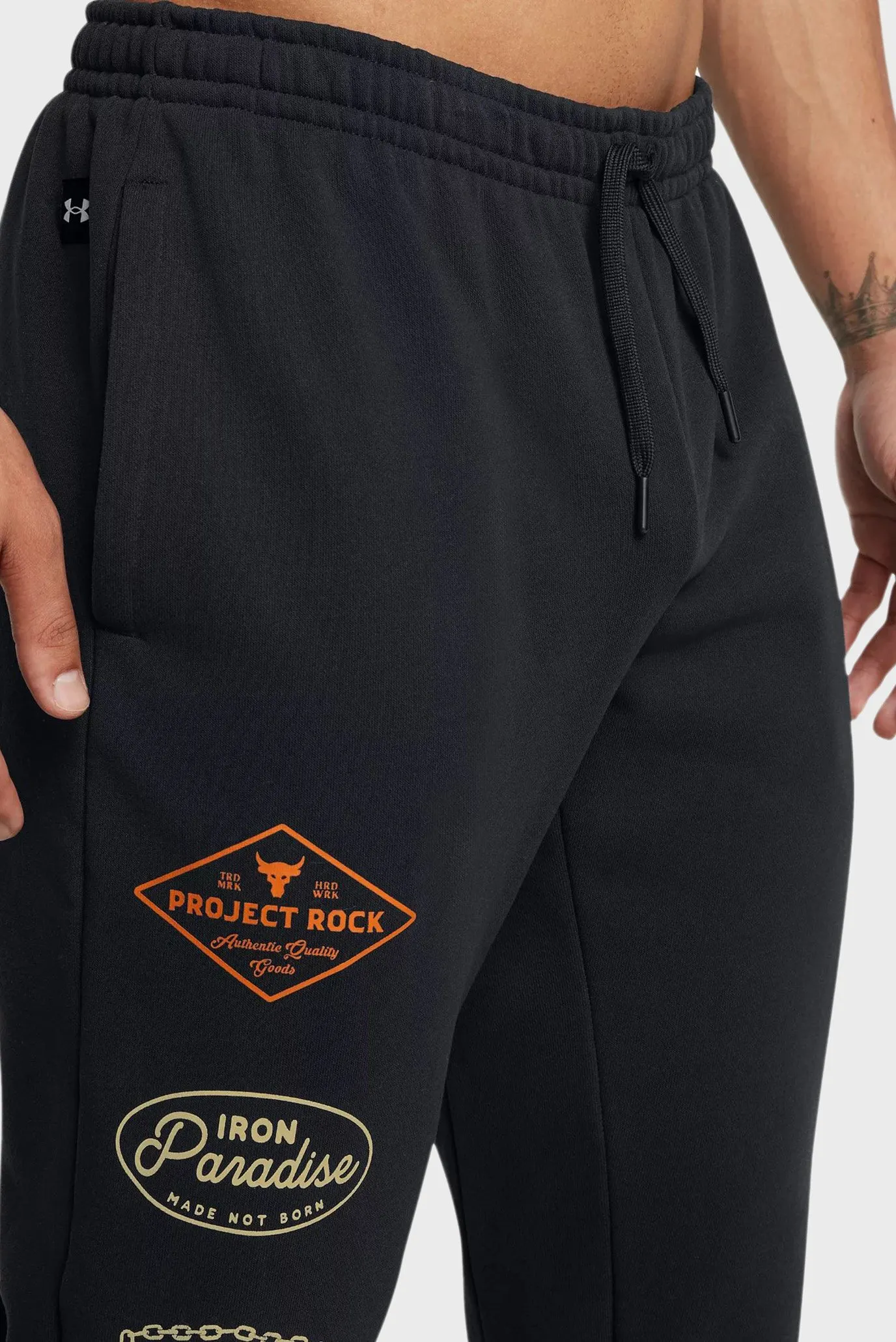 Sport shimlari Pjt Rck HWT Pant Tools 4