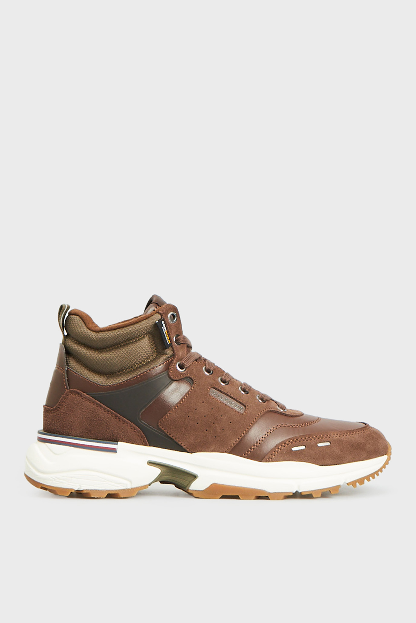 Xaytop M RUNNER CORDURA HI LTH MIX 1