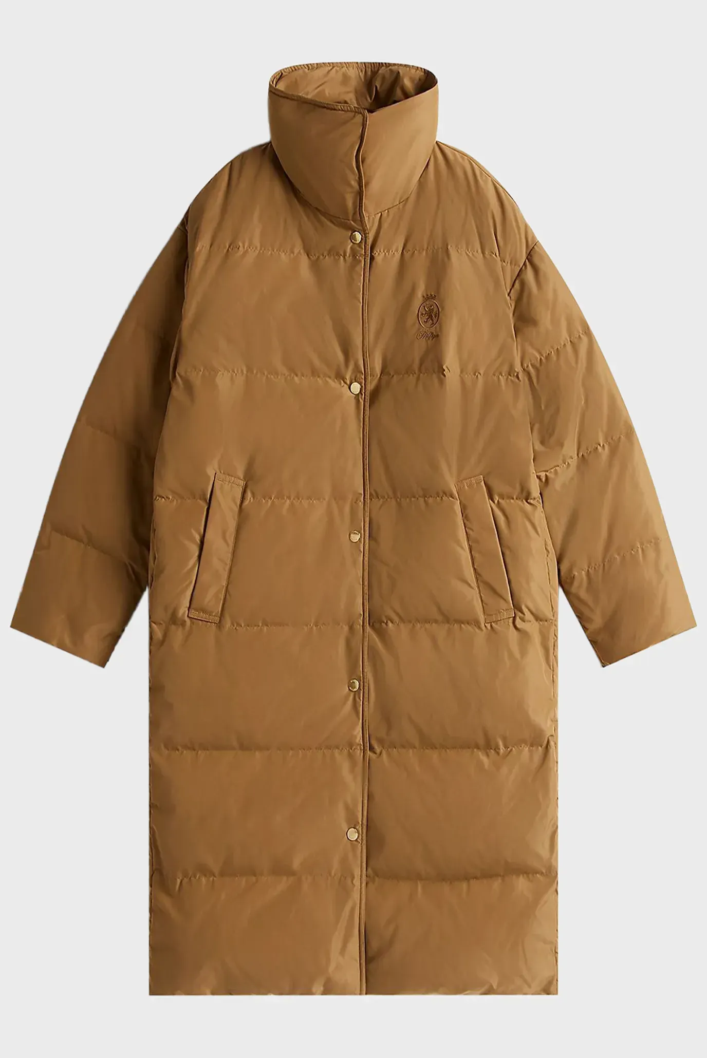 Qishki kurtka/CREST MW DOWN REG COAT 5