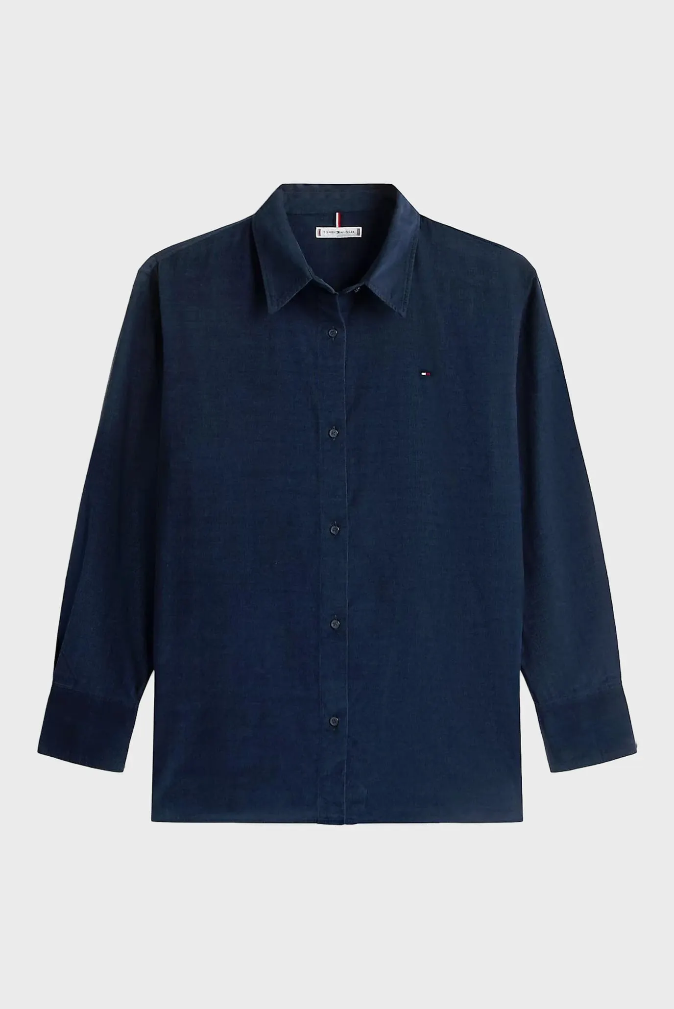 Ko'ylak CORDUROY RELAXED SHIRT 5