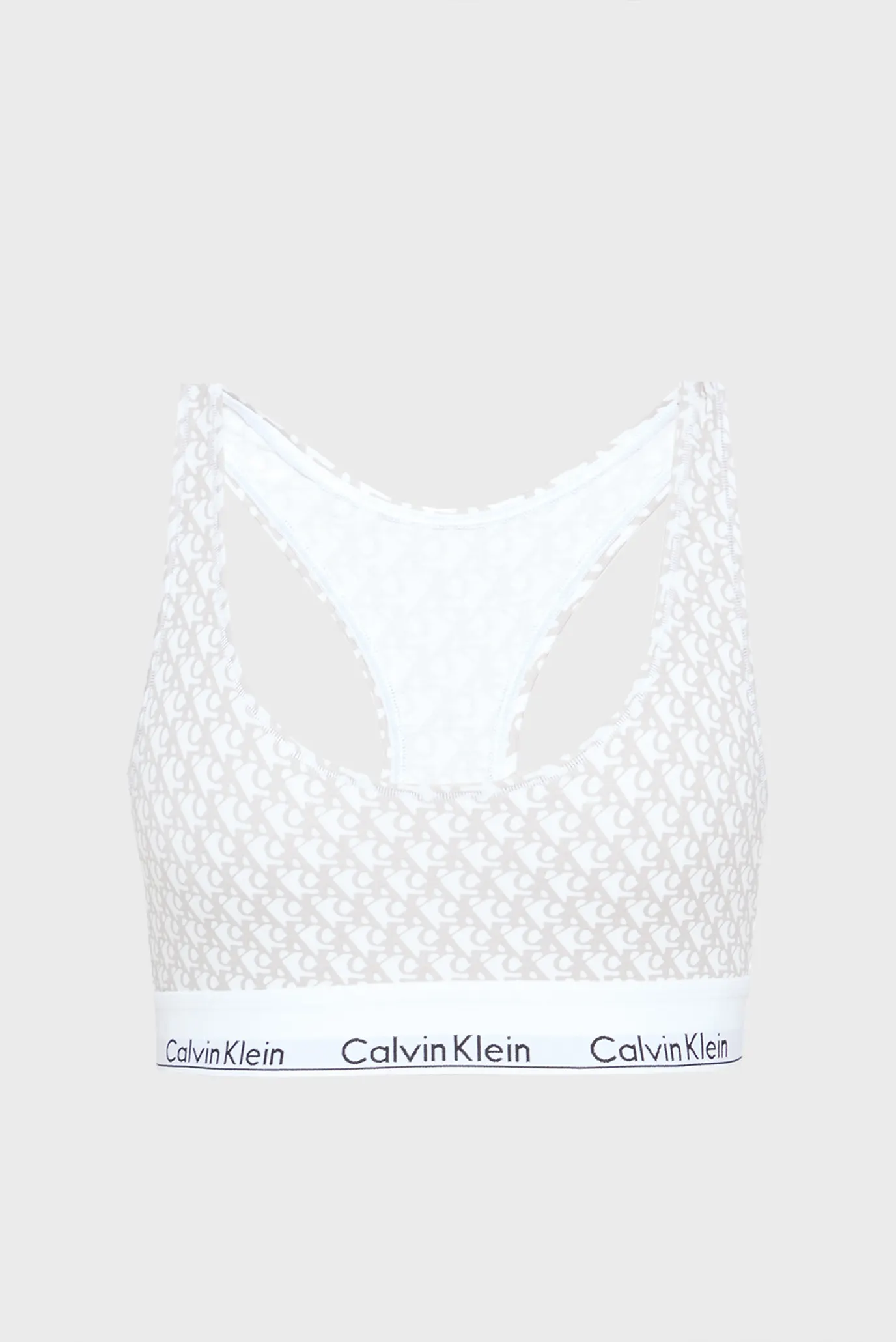 Бюстгальтер UNLINED BRALETTE 5