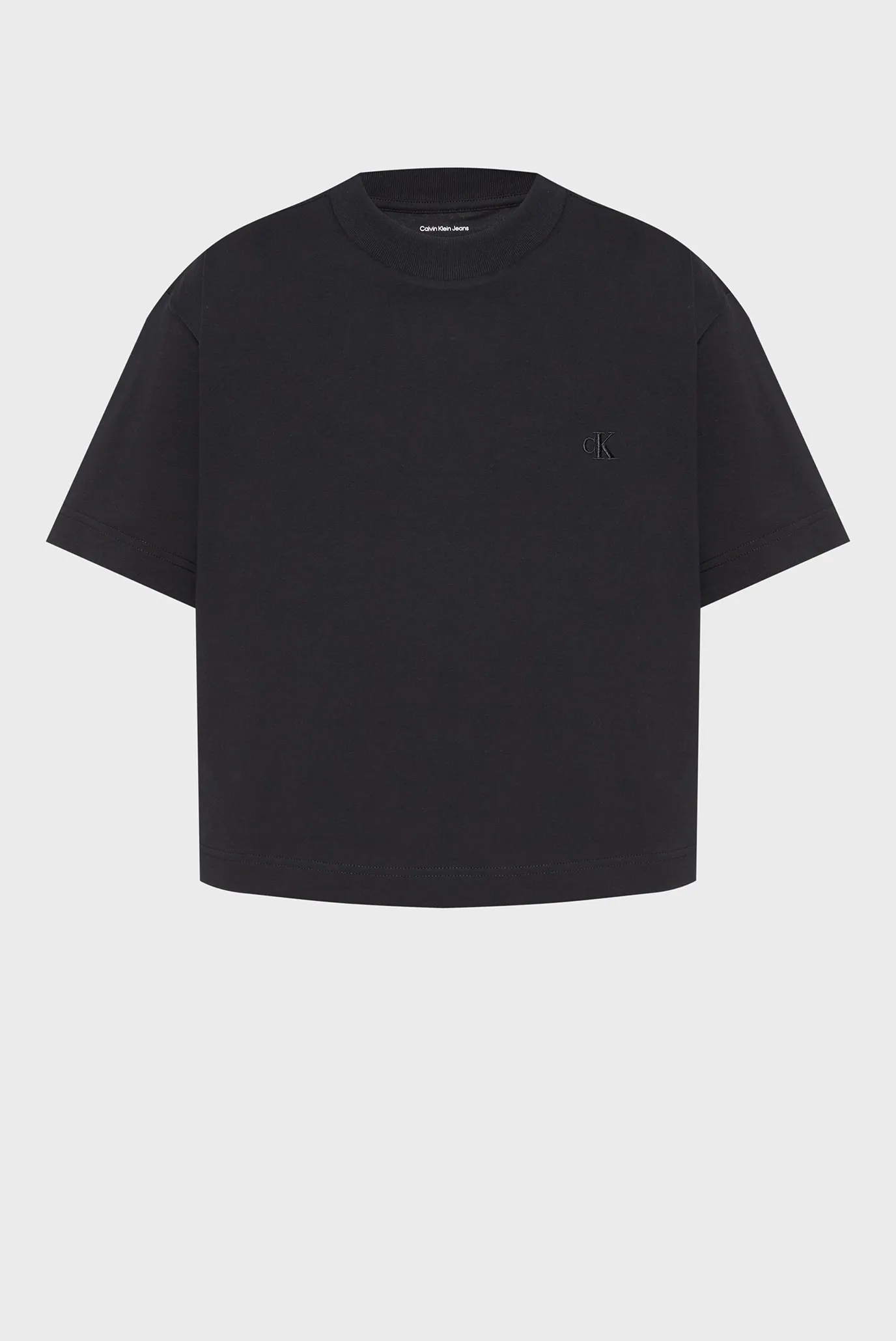 Futbolka SS FASHION FIT GRADATION TEE 1