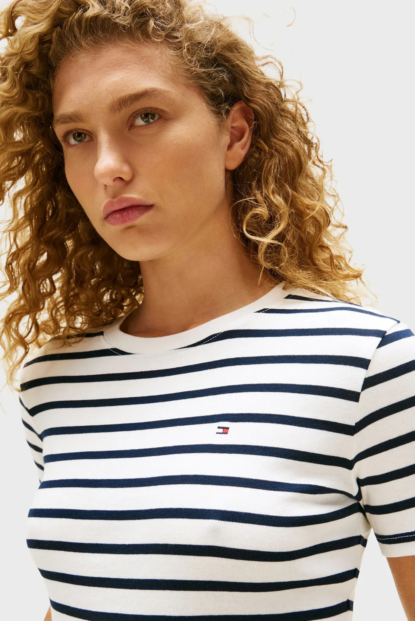 Futbolka/EXT SLIM CODY C-NK SS 4