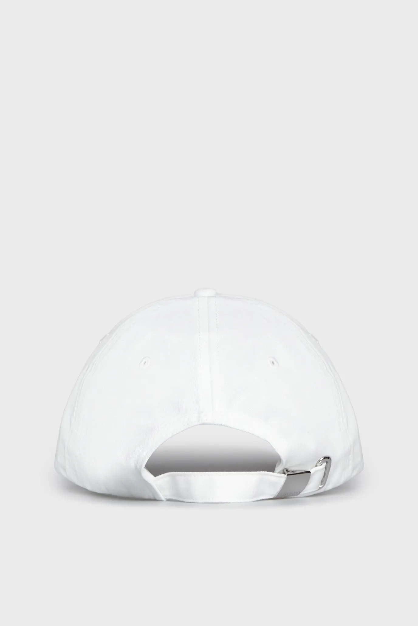 Кепка CK COTTON CAP 2