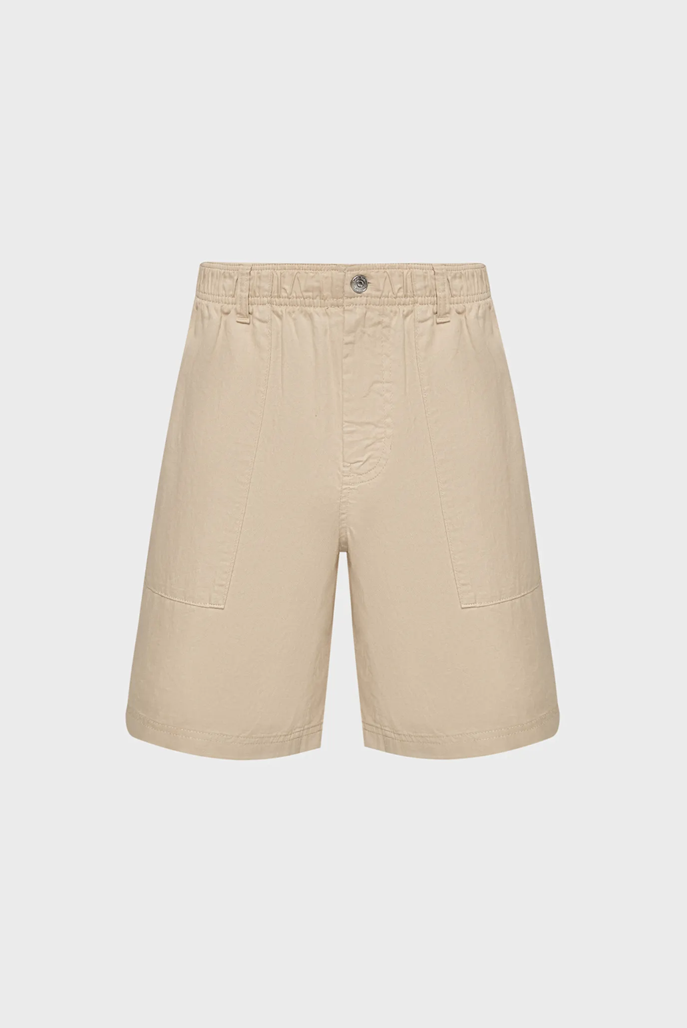 Шорты LINEN SHORT 6