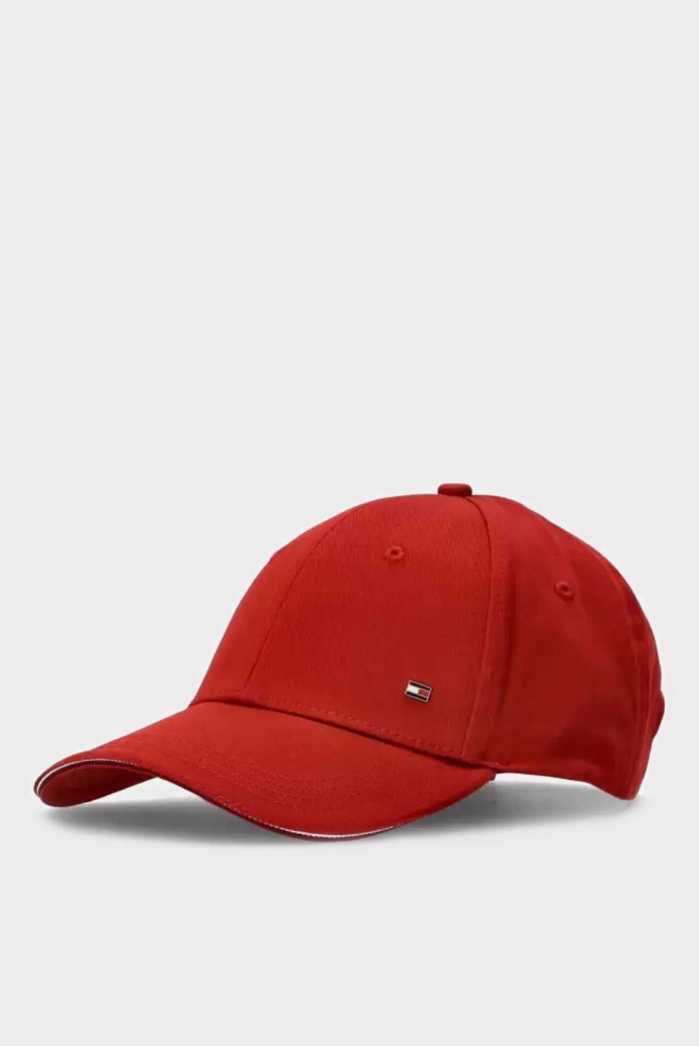 Kepka TH CORPORATE COTTON 6 PANEL CAP 3