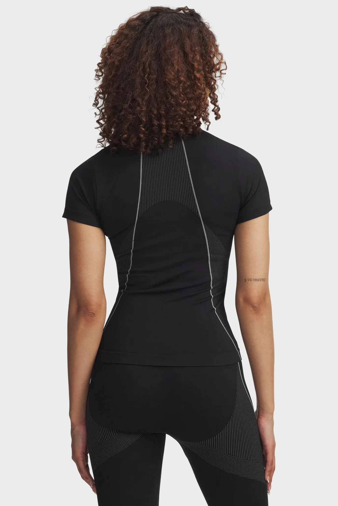 Футболка UA Vanish Seamless SS 2