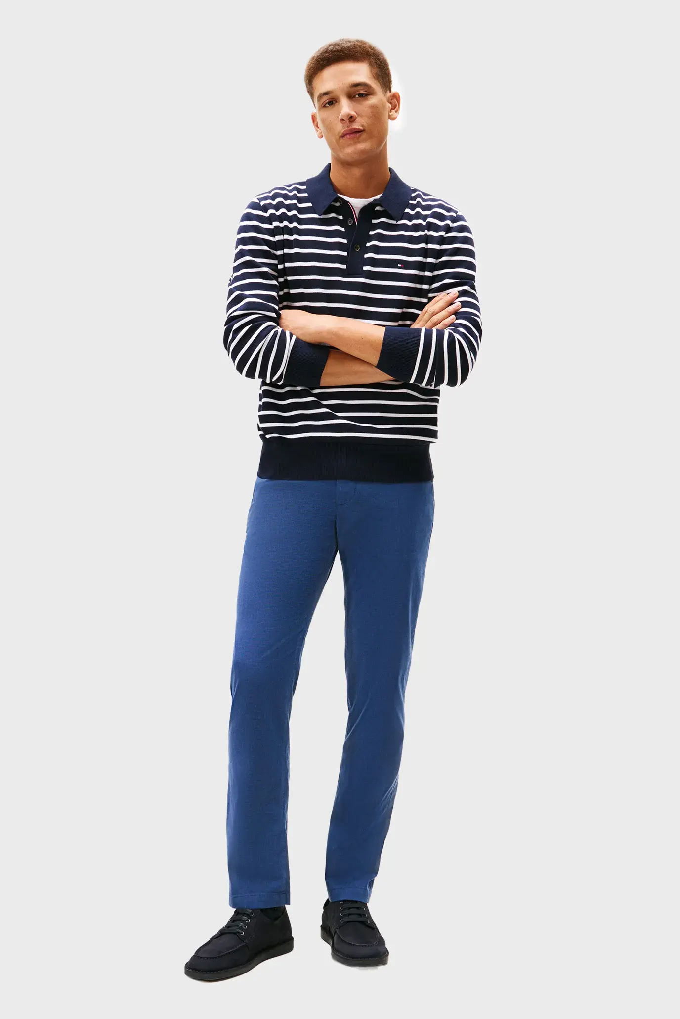 Штаны/DENTON MINI YD STRUCTURE 2