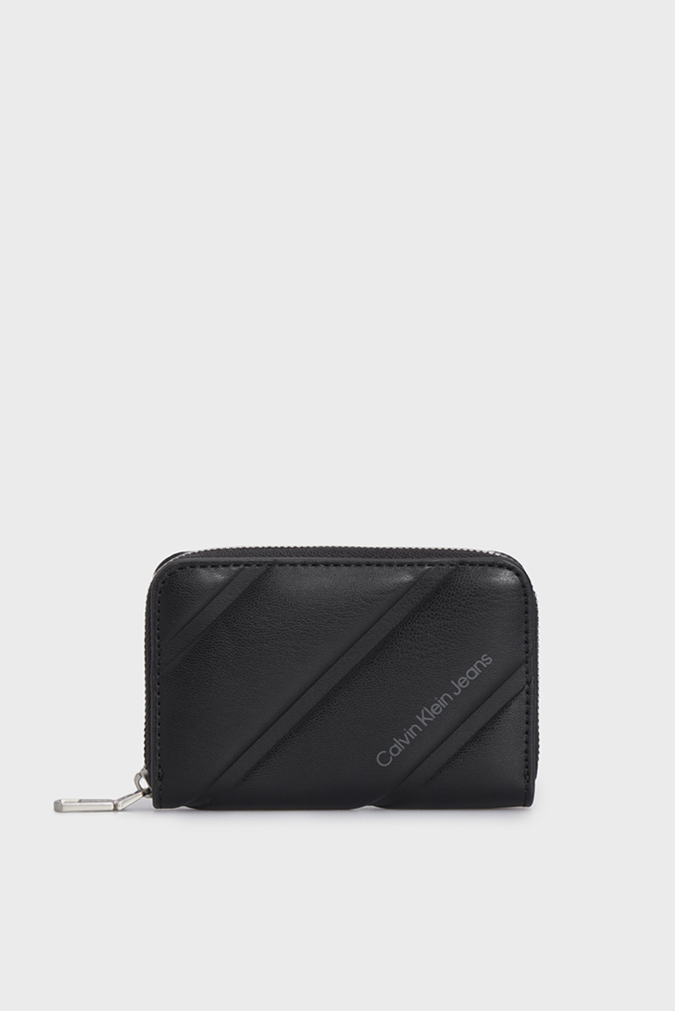 Кошелек QUILTED MED ZIP AROUND 1