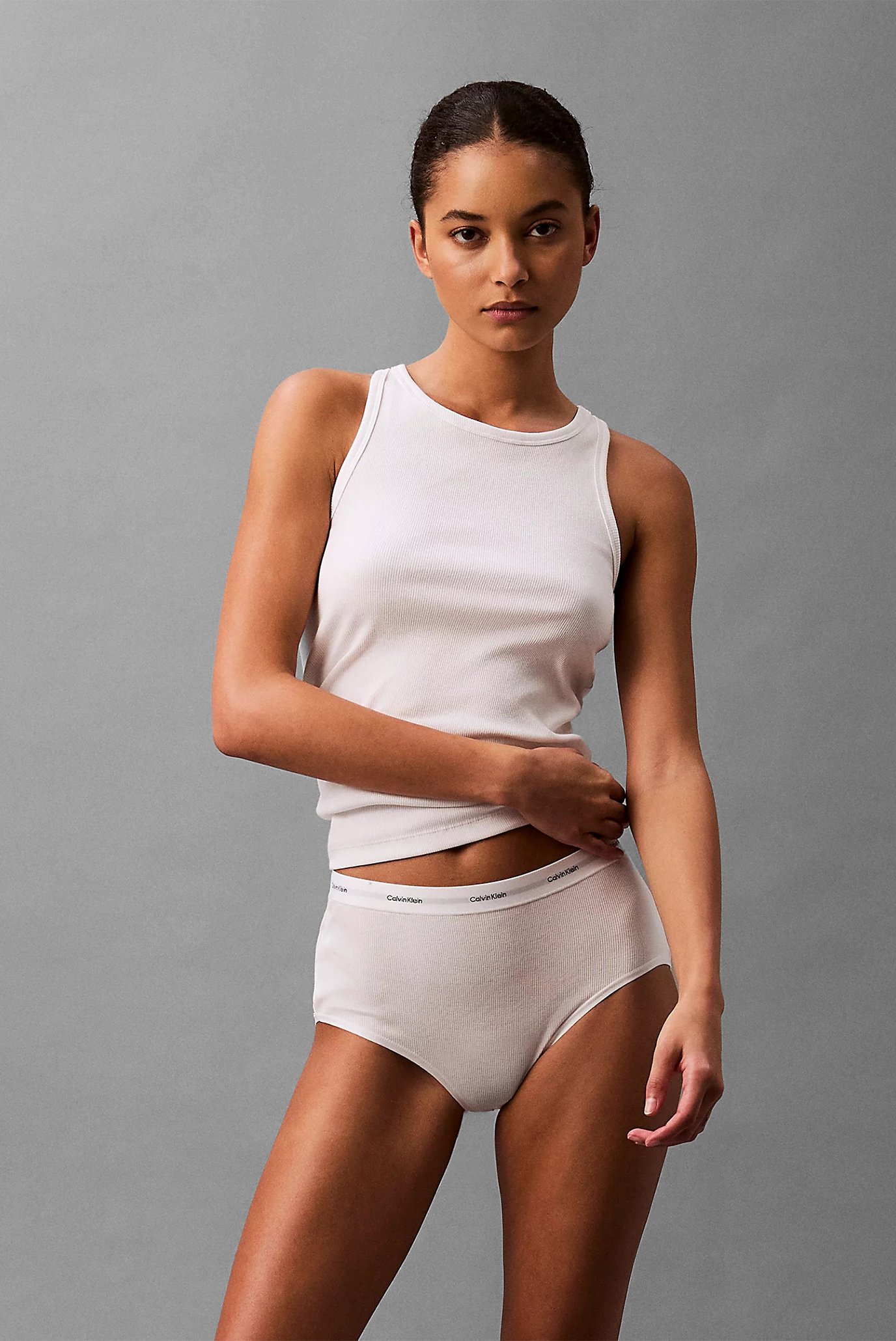 Mayka SLIM RIB TANK 1