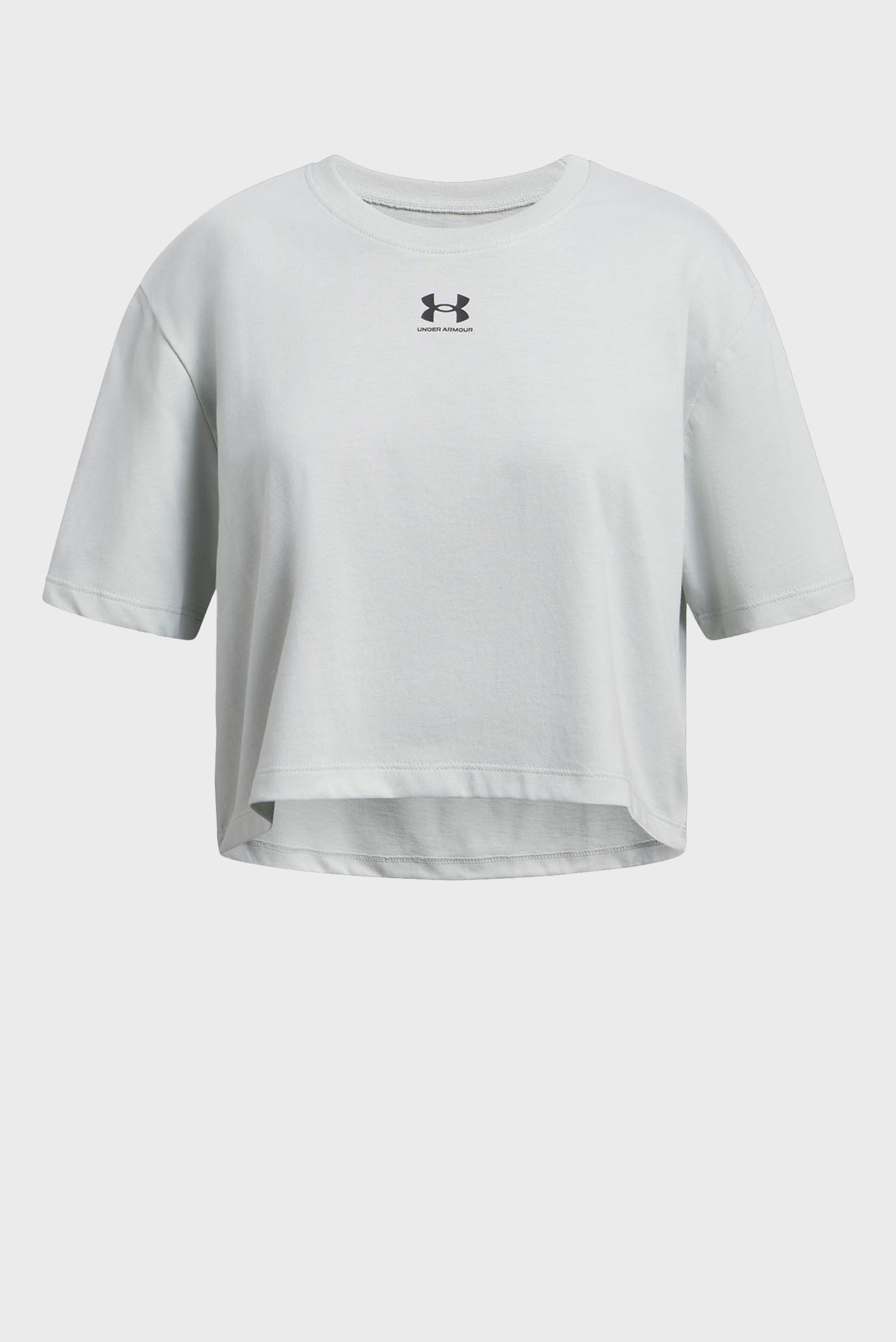 Futbolka UA Rival SS 1