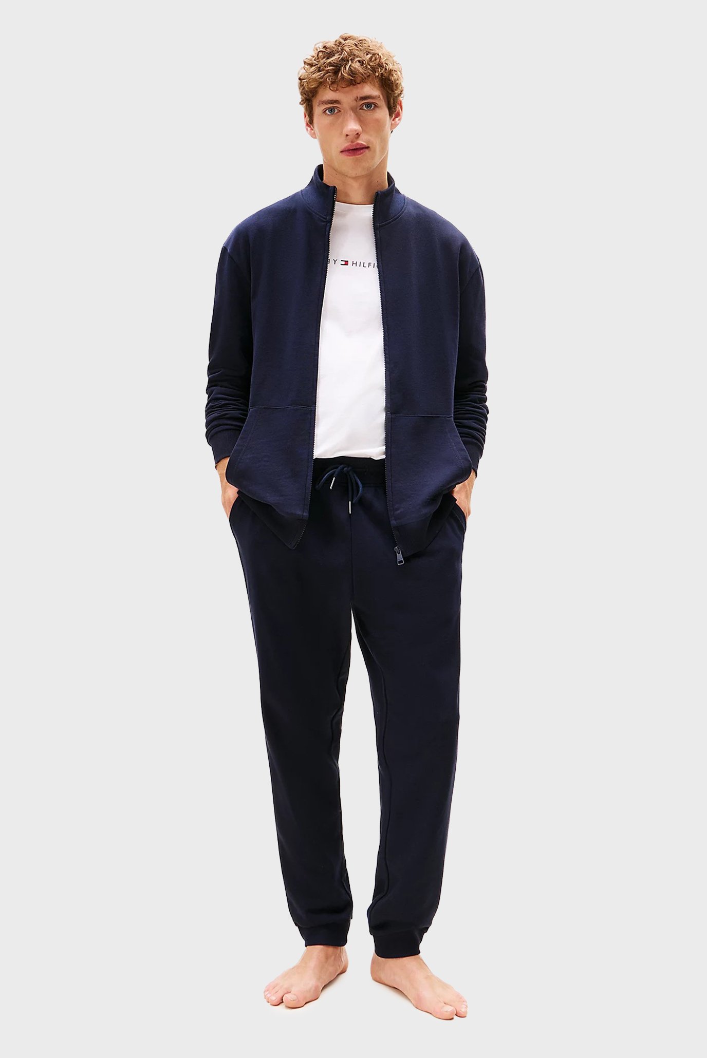Ishton TRACK PANT 1