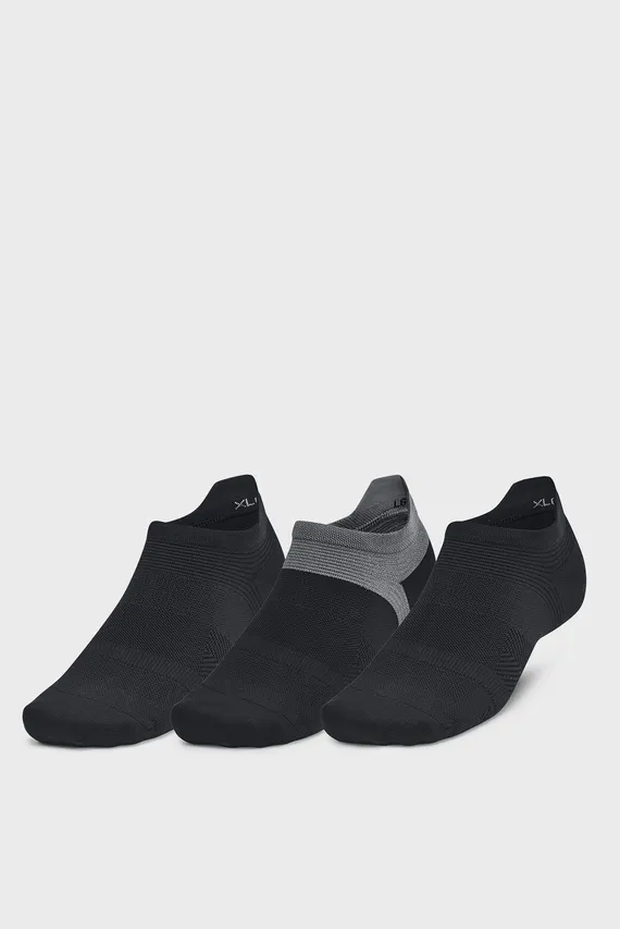 Paypoq UA AD Run Lite 3pk NS Under Armour