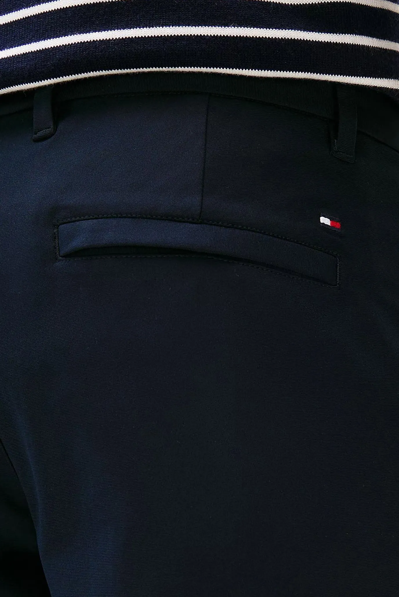 Ishton DENTON KNIT TECH CHINO 4