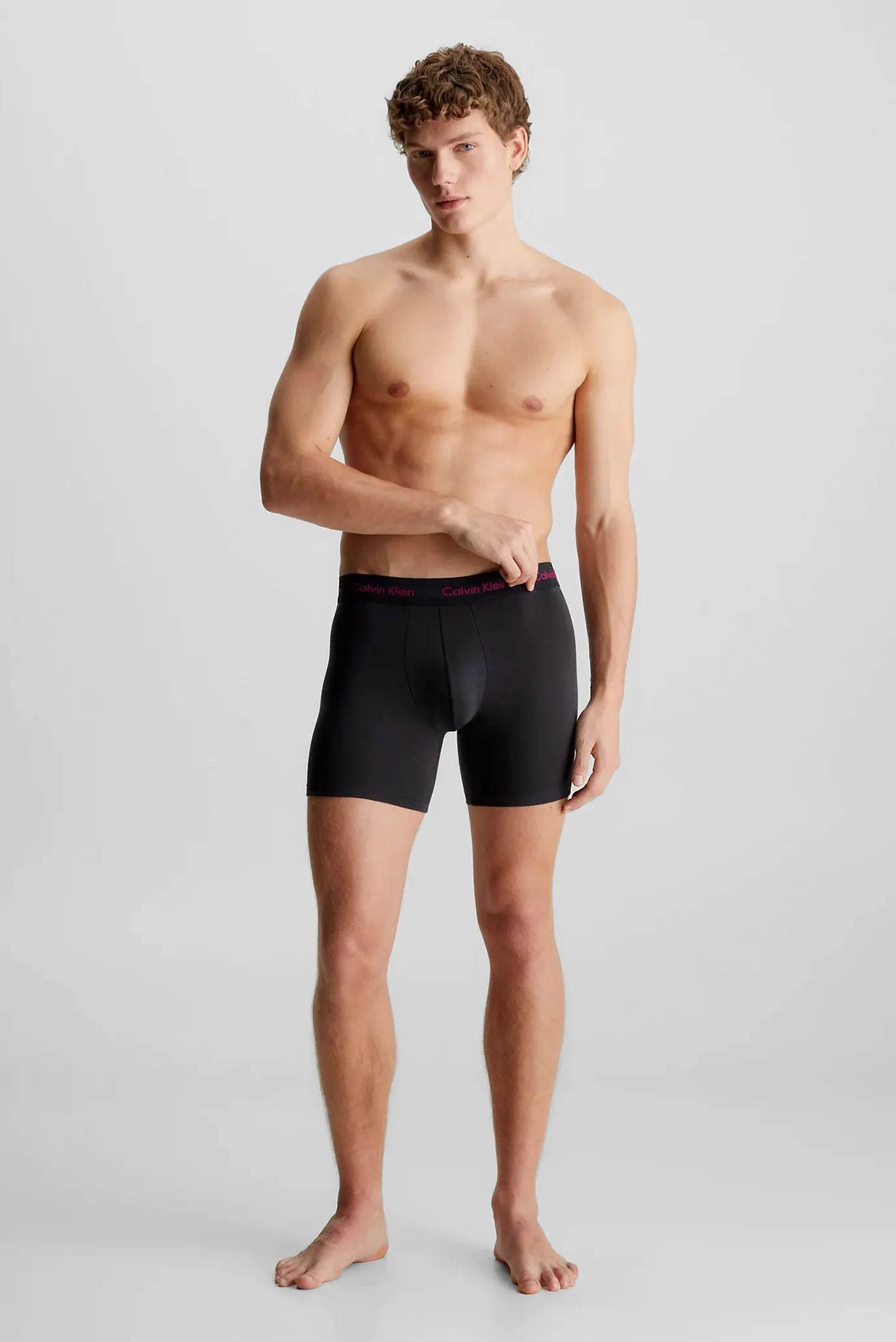 Ichki kiyim to'plami BOXER BRIEF 3PK 4
