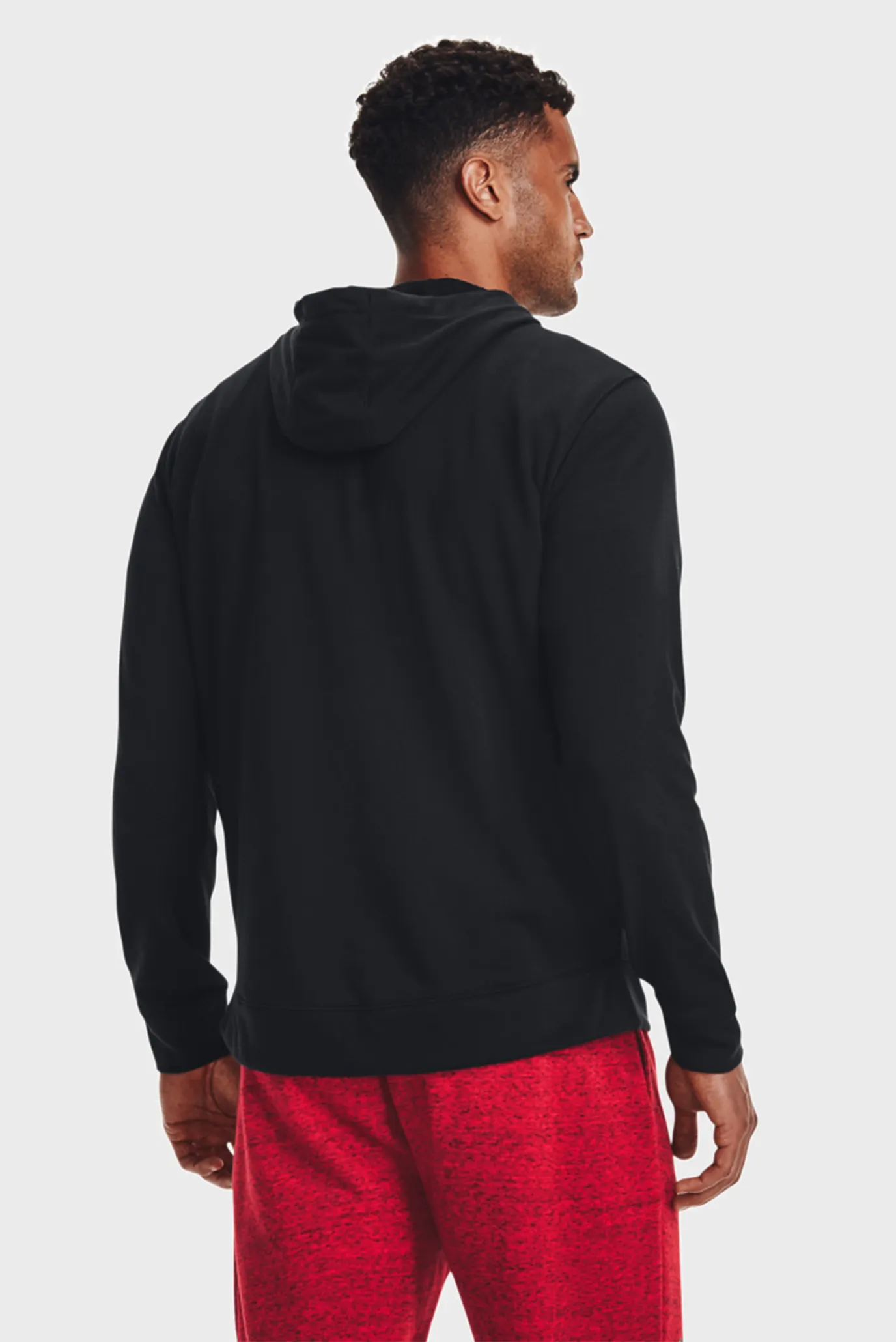 Джемпер UA Rival Terry LC FZ 3