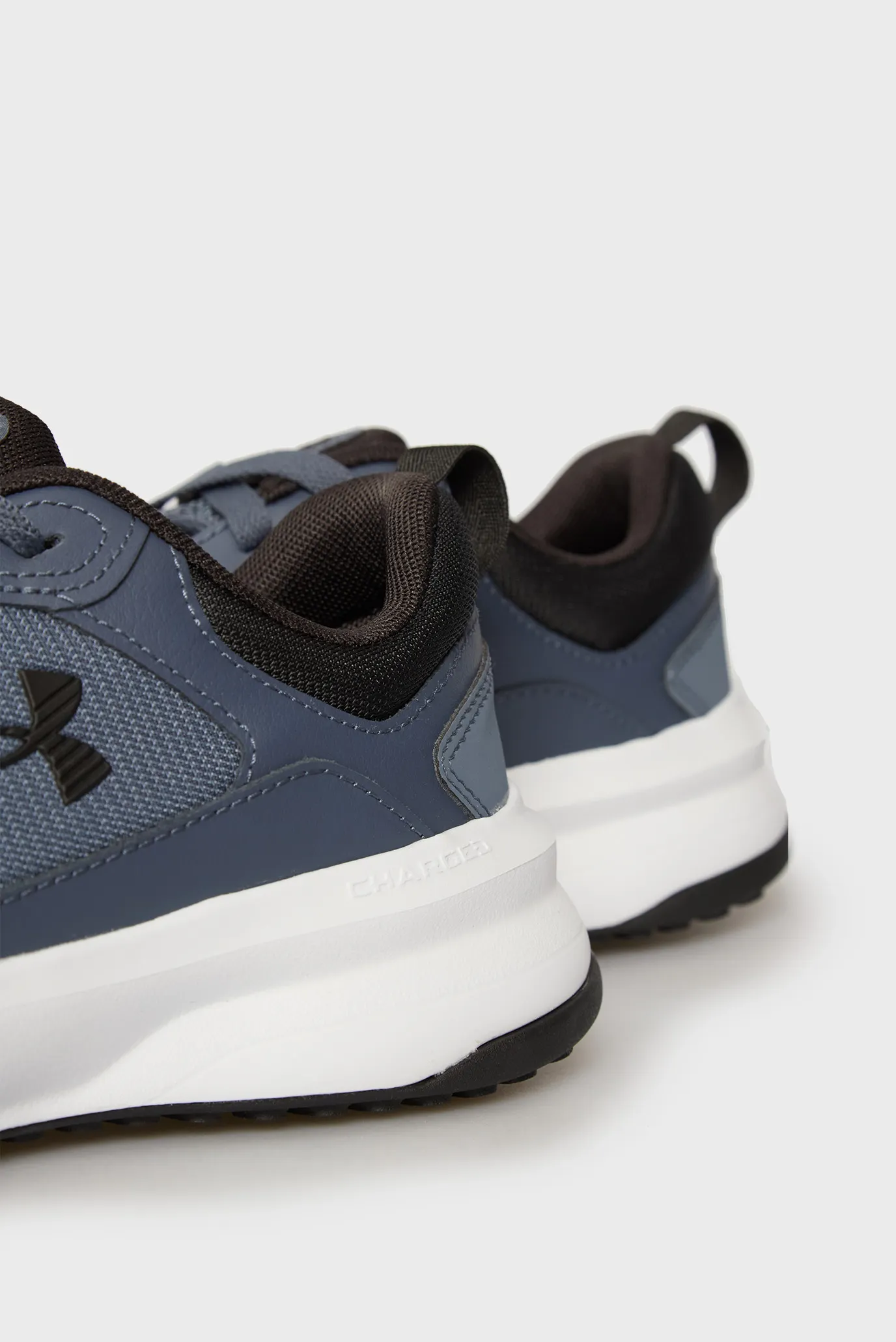 Кроссовки UA Charged Edge 2