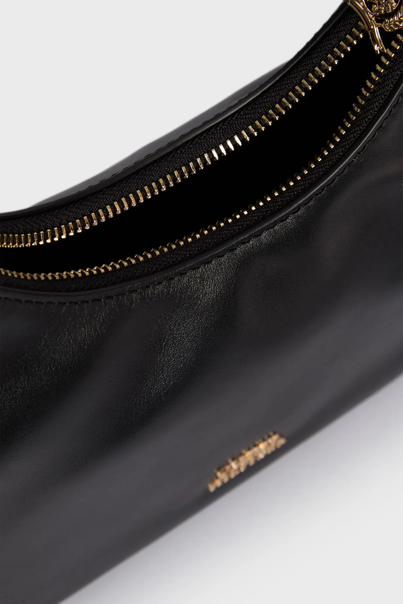 Сумка TH SOFT LEATHER SHOULDER BAG 5