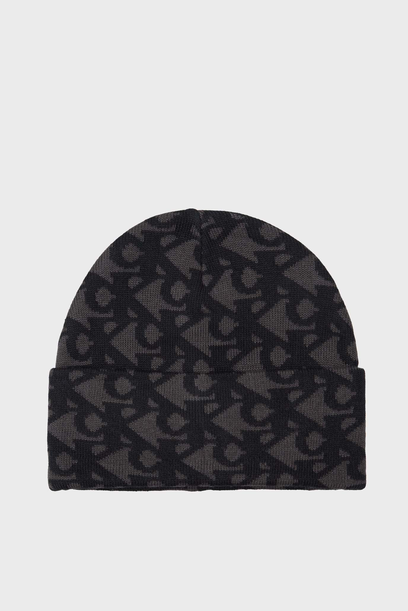 Shapka AOP BEANIE 1