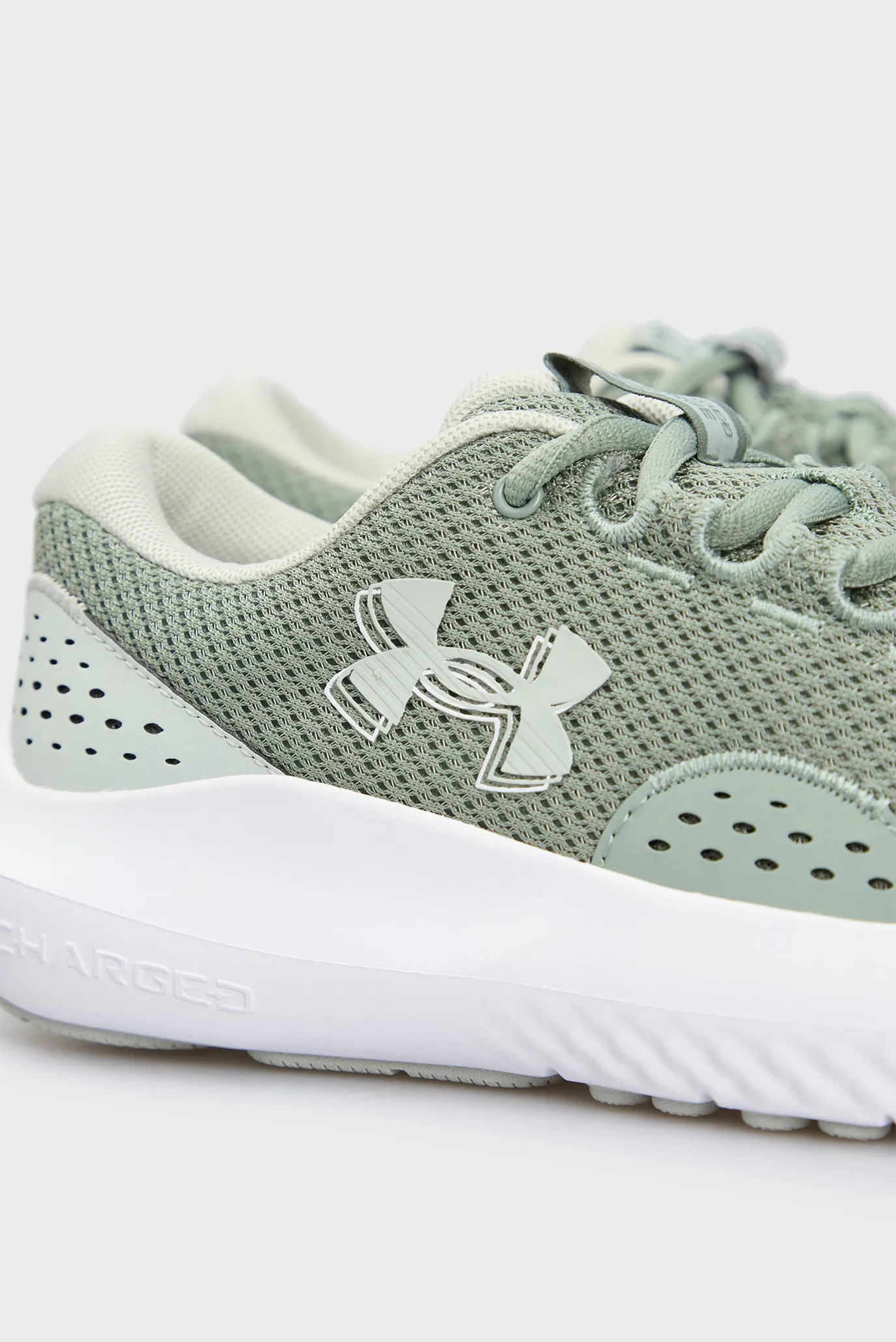 Кроссовки UA W Charged Surge 4 2