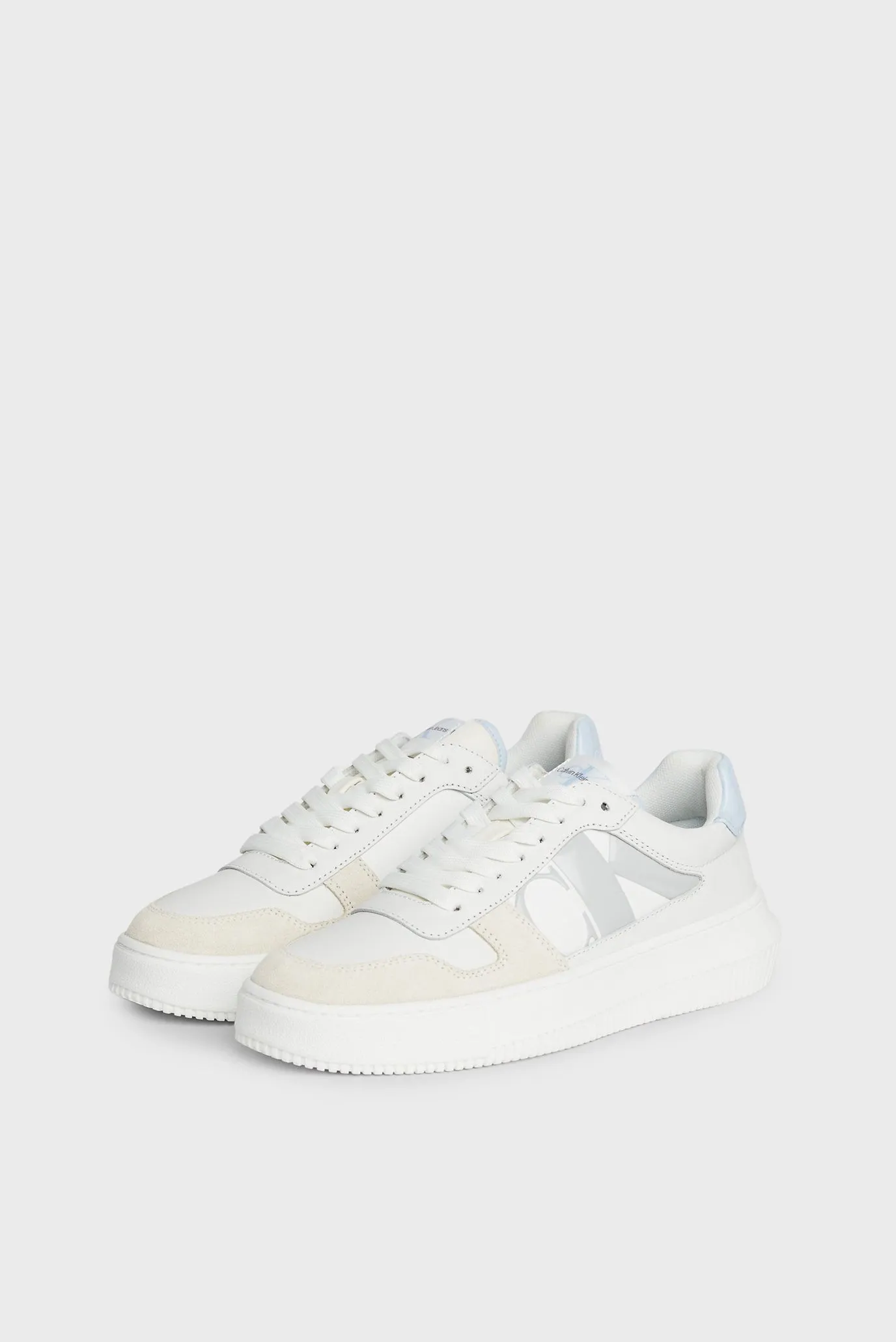 Keda CHUNKY CUPSOLE LOW MIX NBS DC 3