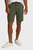 Шорты HARLEM PO LINEN SHORT
