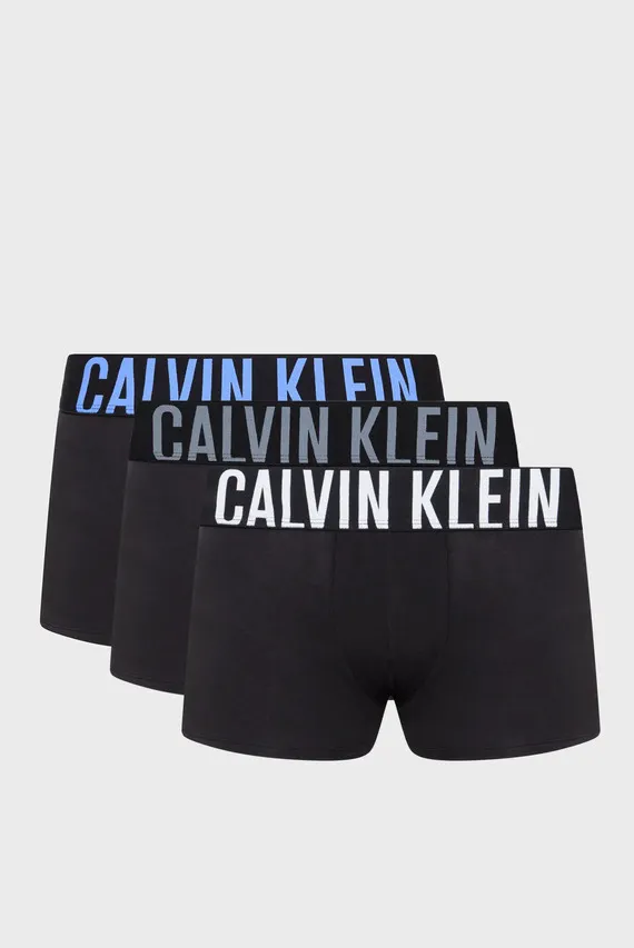 Набор белья/TRUNK 3PK Calvin Klein