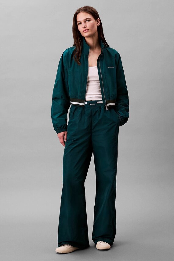 Штаны TAFFETA LOGO WB TRACK PANT Calvin Klein Jeans Штаны TAFFETA LOGO WB TRACK PANT Calvin Klein Jeans