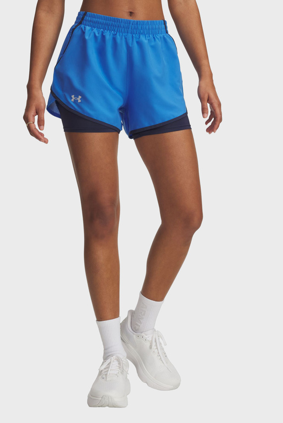 Шорты UA Fly By 2 Under Armour