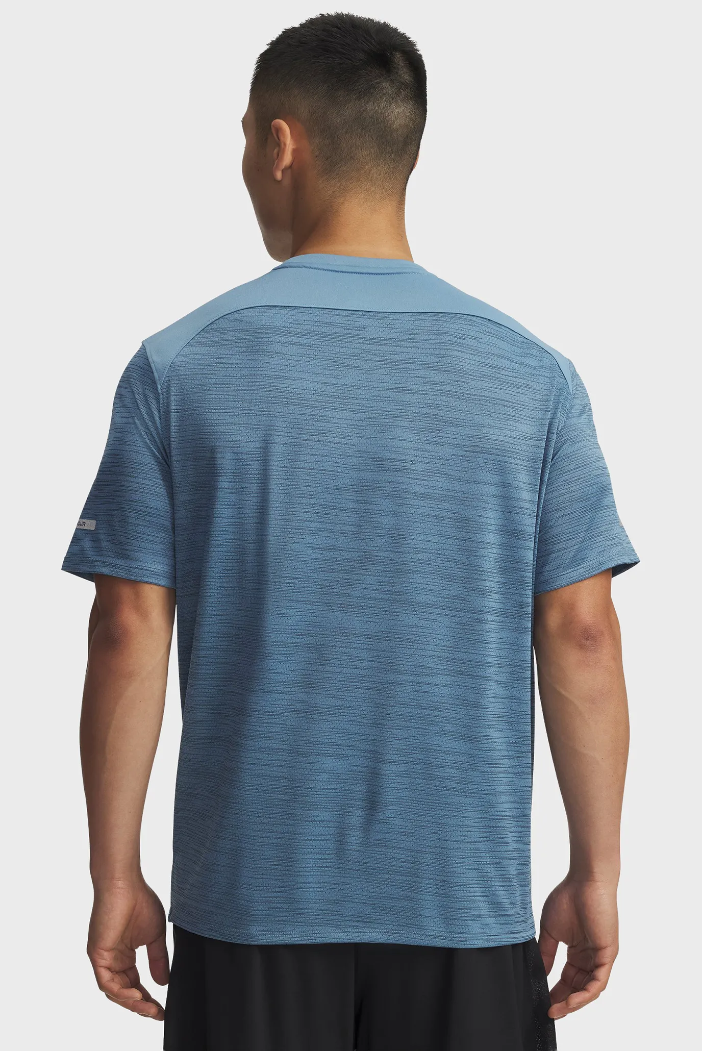 Футболка/UA Tech Utility SS 2