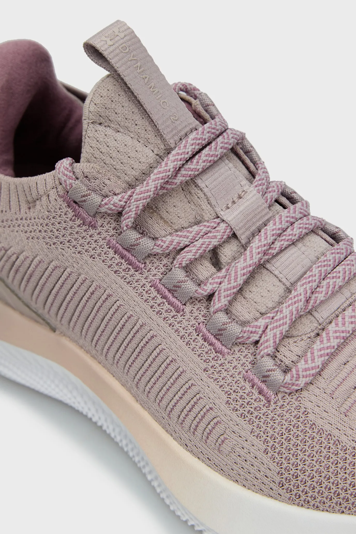 Кроссовки UA W Dynamic 2 2