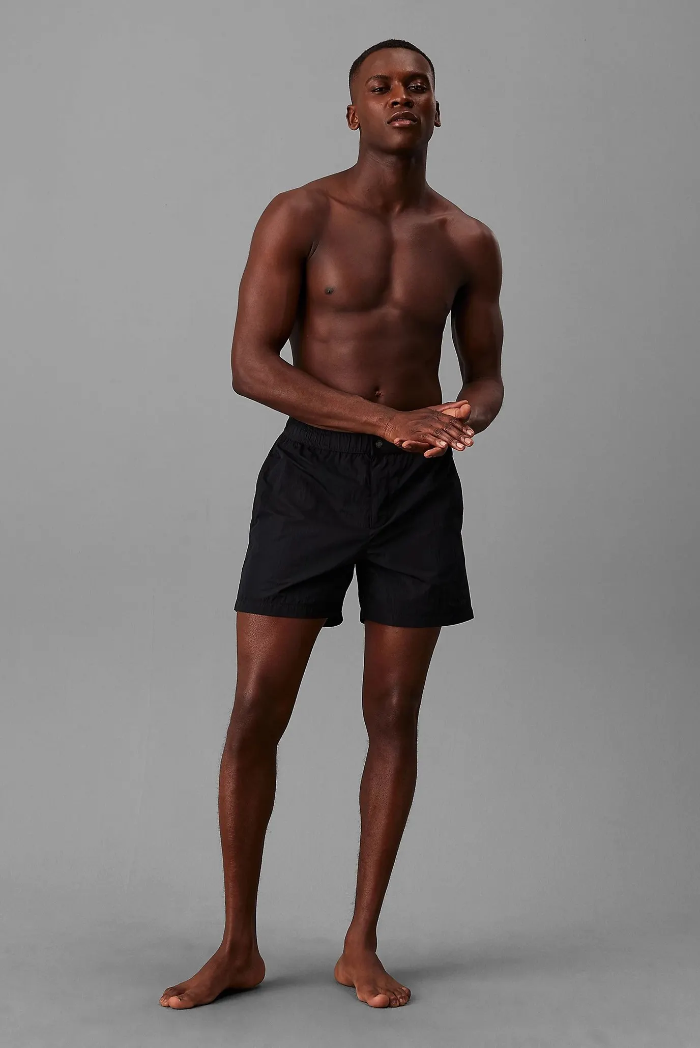 Шорты плавательные MEDIUM TAILORED 2