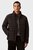 Куртка демисезонная LS NYLON LT WT HOODED  FZ PUFFER